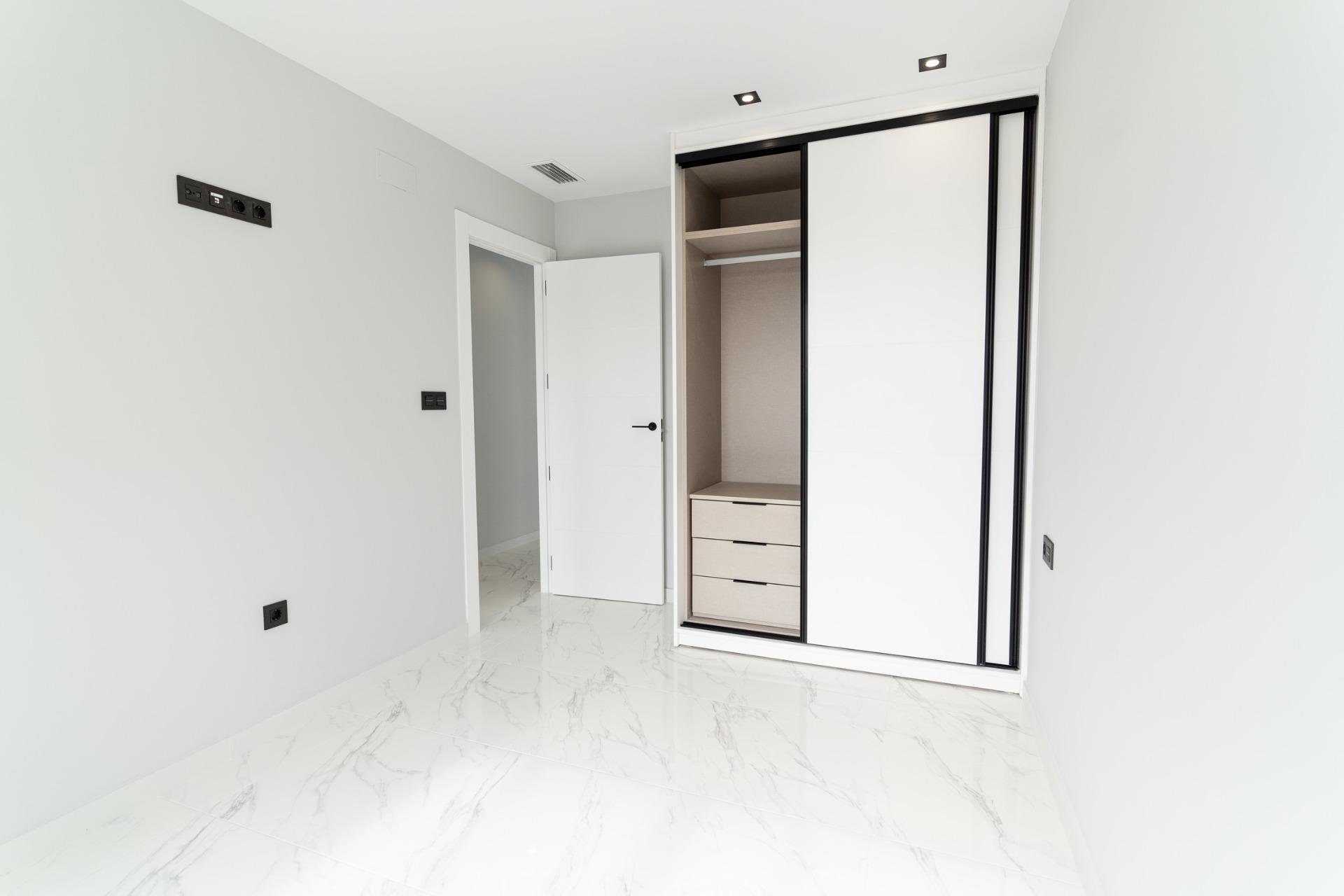 New Build - Villa * - Orihuela Costa - Punta Prima *