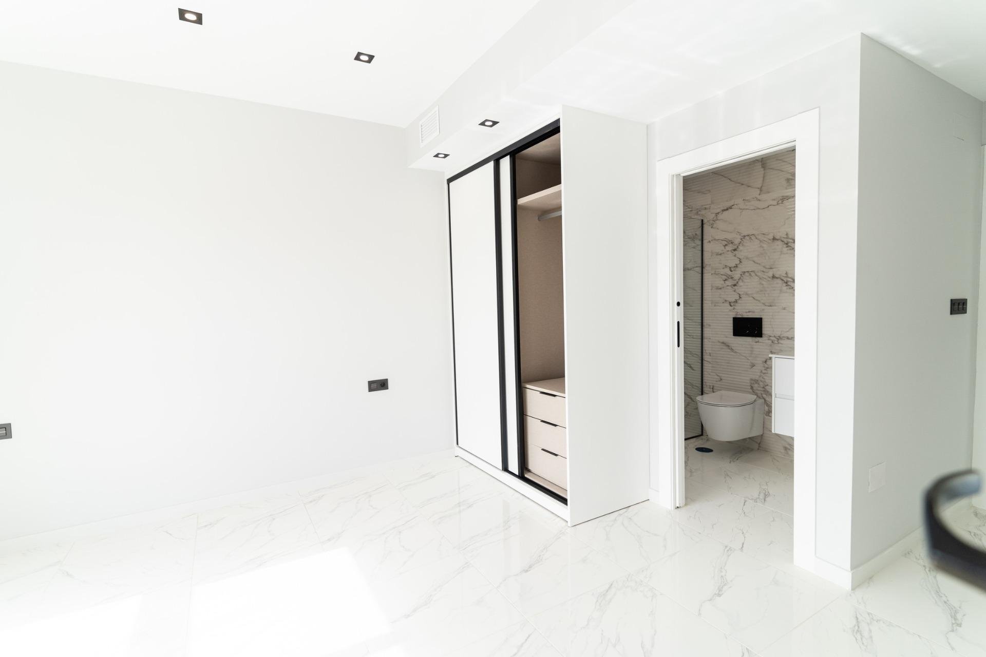 New Build - Villa * - Orihuela Costa - Punta Prima *