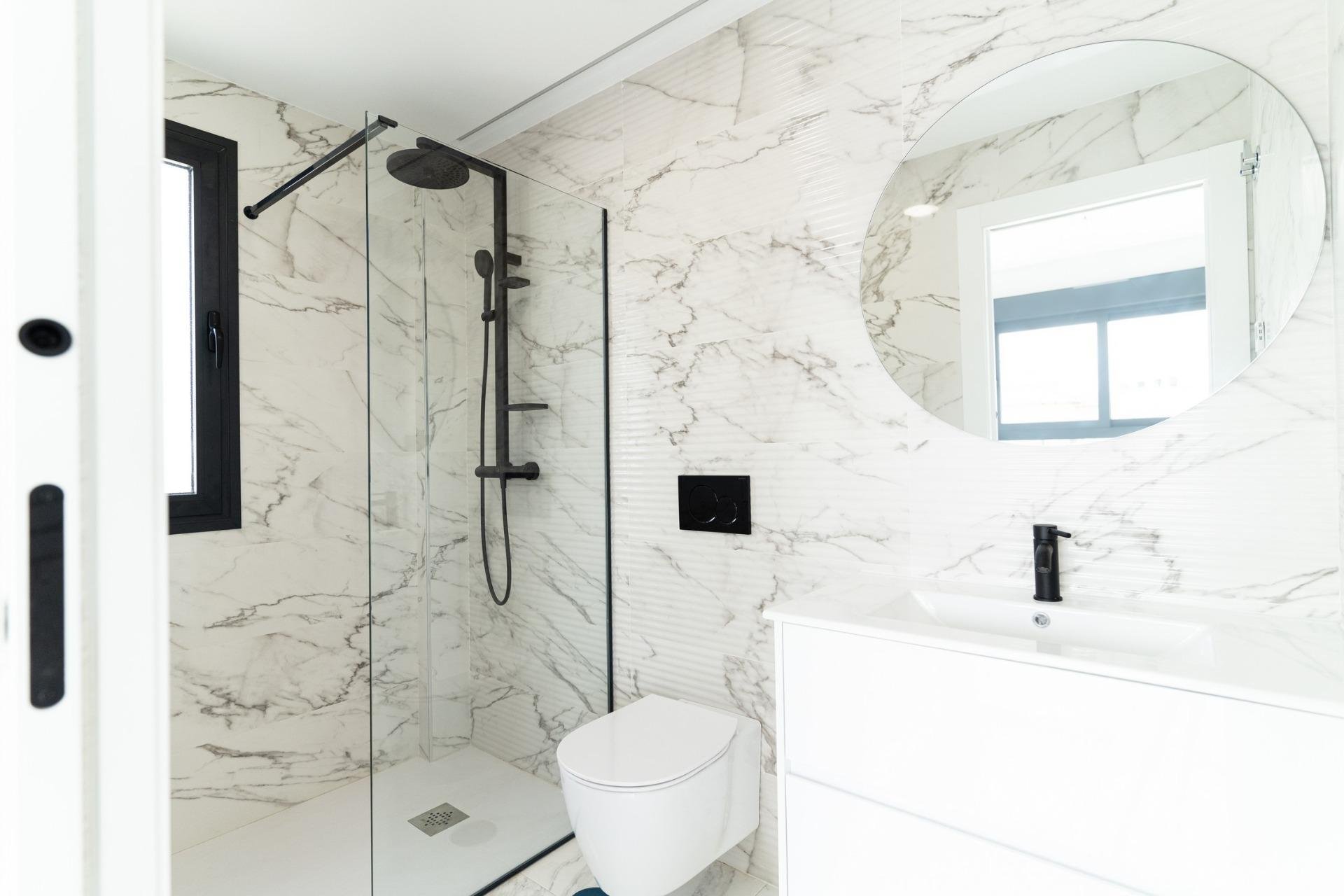 New Build - Villa * - Orihuela Costa - Punta Prima *