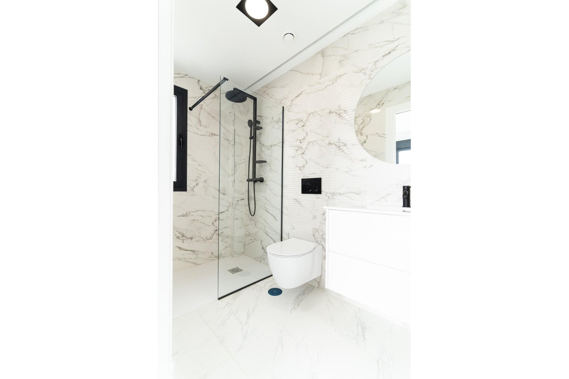 New Build - Villa * - Orihuela Costa - Punta Prima *