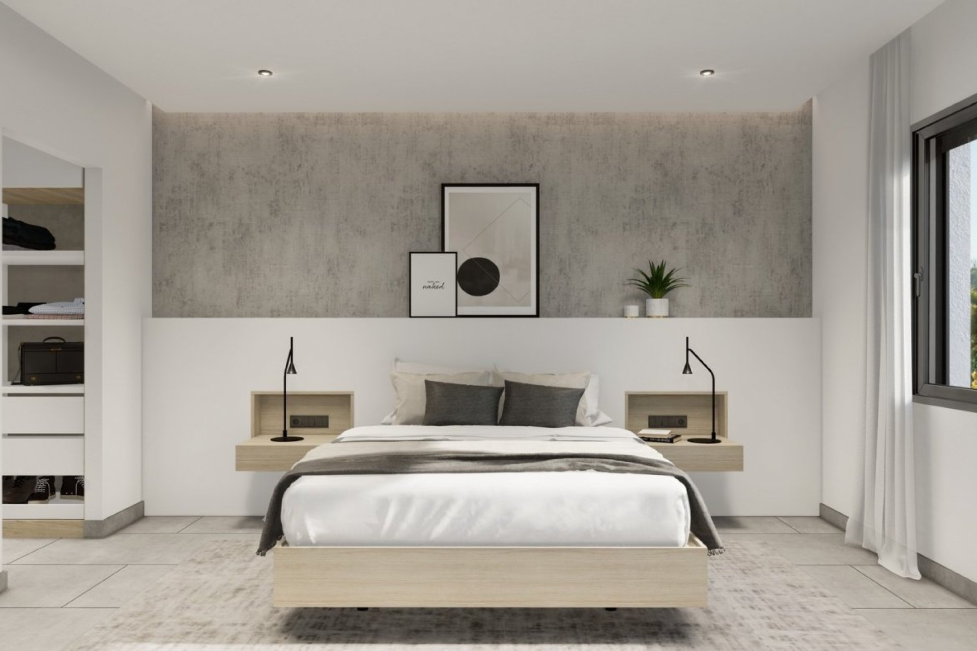 New Build - Villa * - Orihuela Costa *