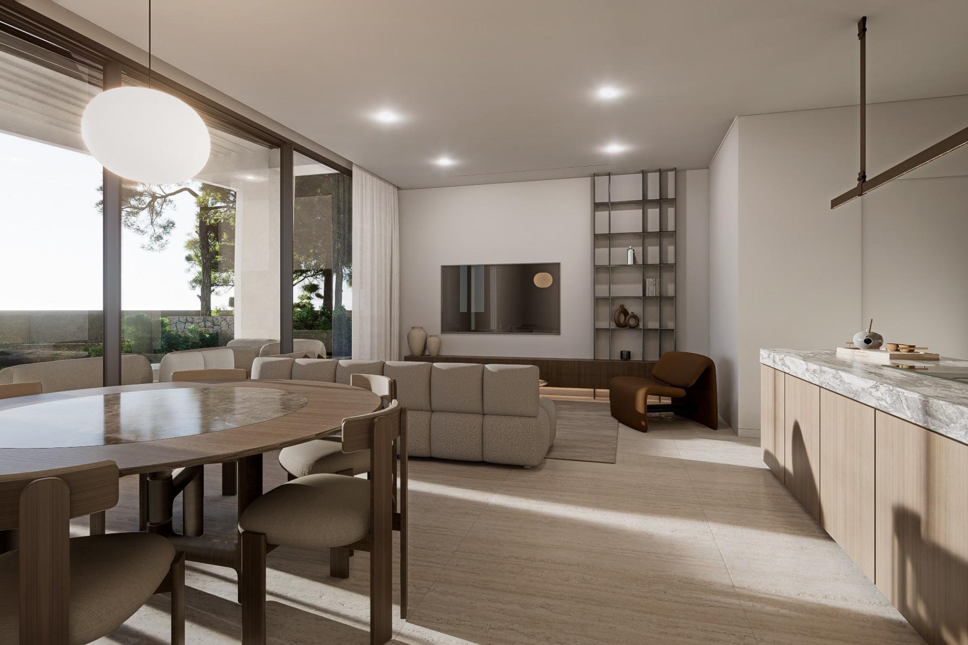 New Build - Villa * - Orihuela - Las Colinas Golf Resort *