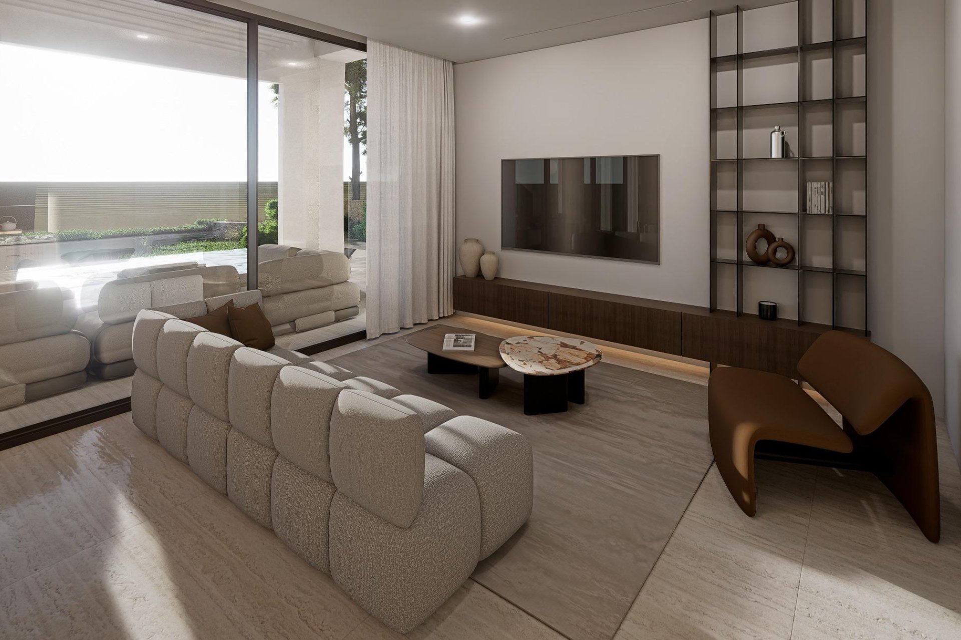 New Build - Villa * - Orihuela - Las Colinas Golf Resort *