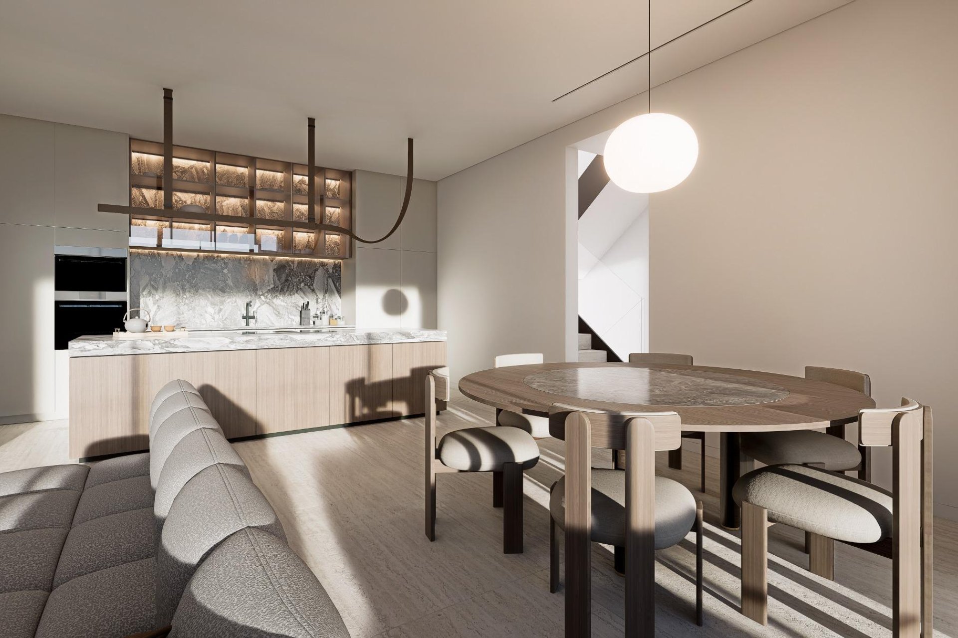 New Build - Villa * - Orihuela - Las Colinas Golf Resort *