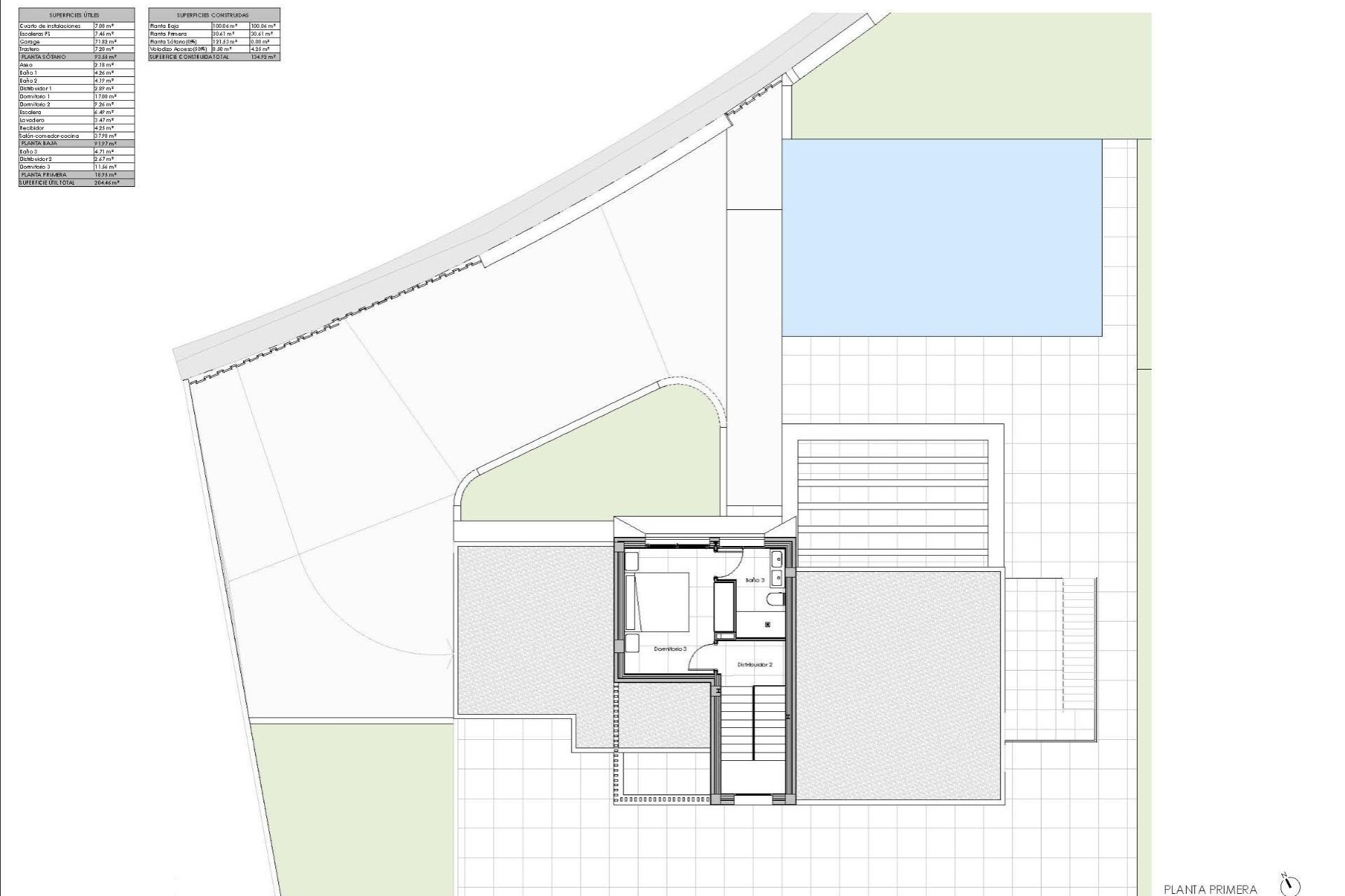 New Build - Villa * - Orihuela - Las Colinas Golf Resort *