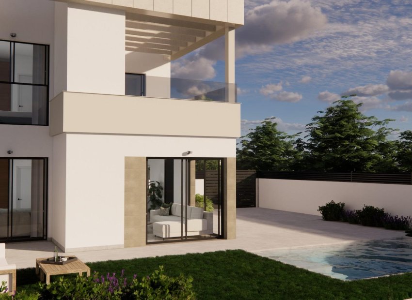 New Build - Villa * - Orihuela - Vistabella Golf *