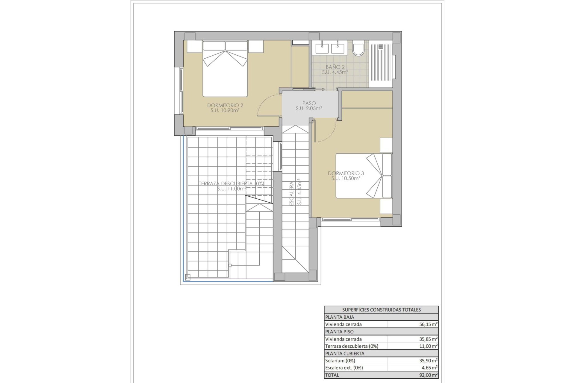 New Build - Villa * - Orihuela - Vistabella Golf *