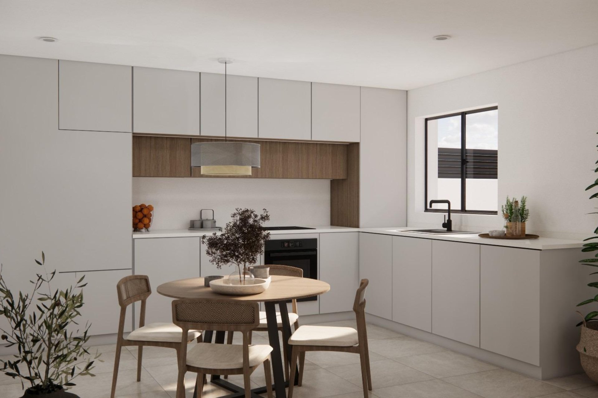 New Build - Villa * - Orihuela - Vistabella Golf *