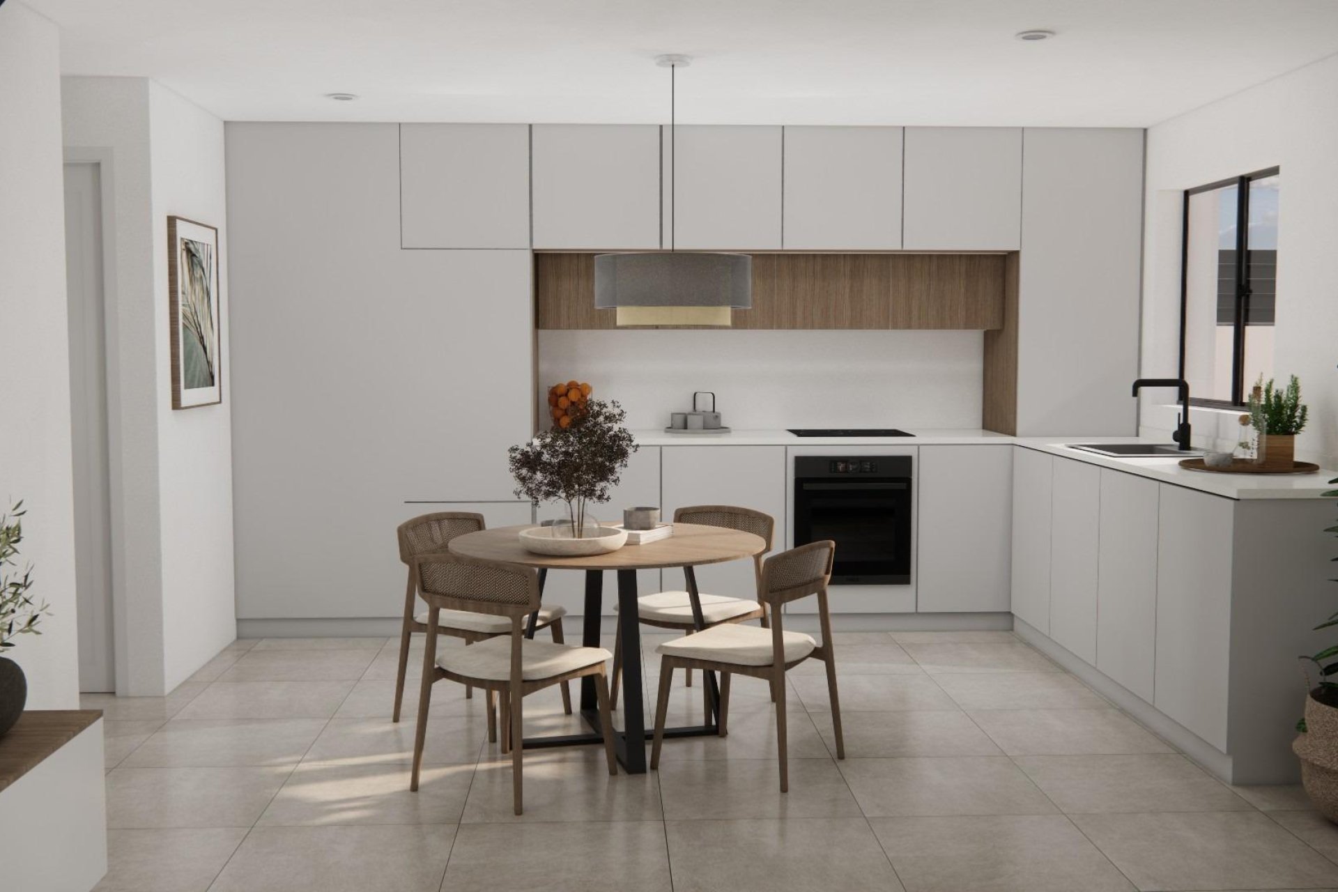 New Build - Villa * - Orihuela * - Vistabella Golf *