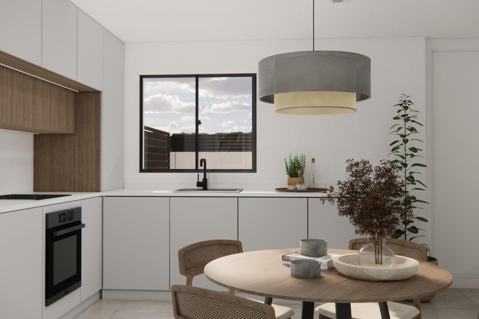 New Build - Villa * - Orihuela * - Vistabella Golf *