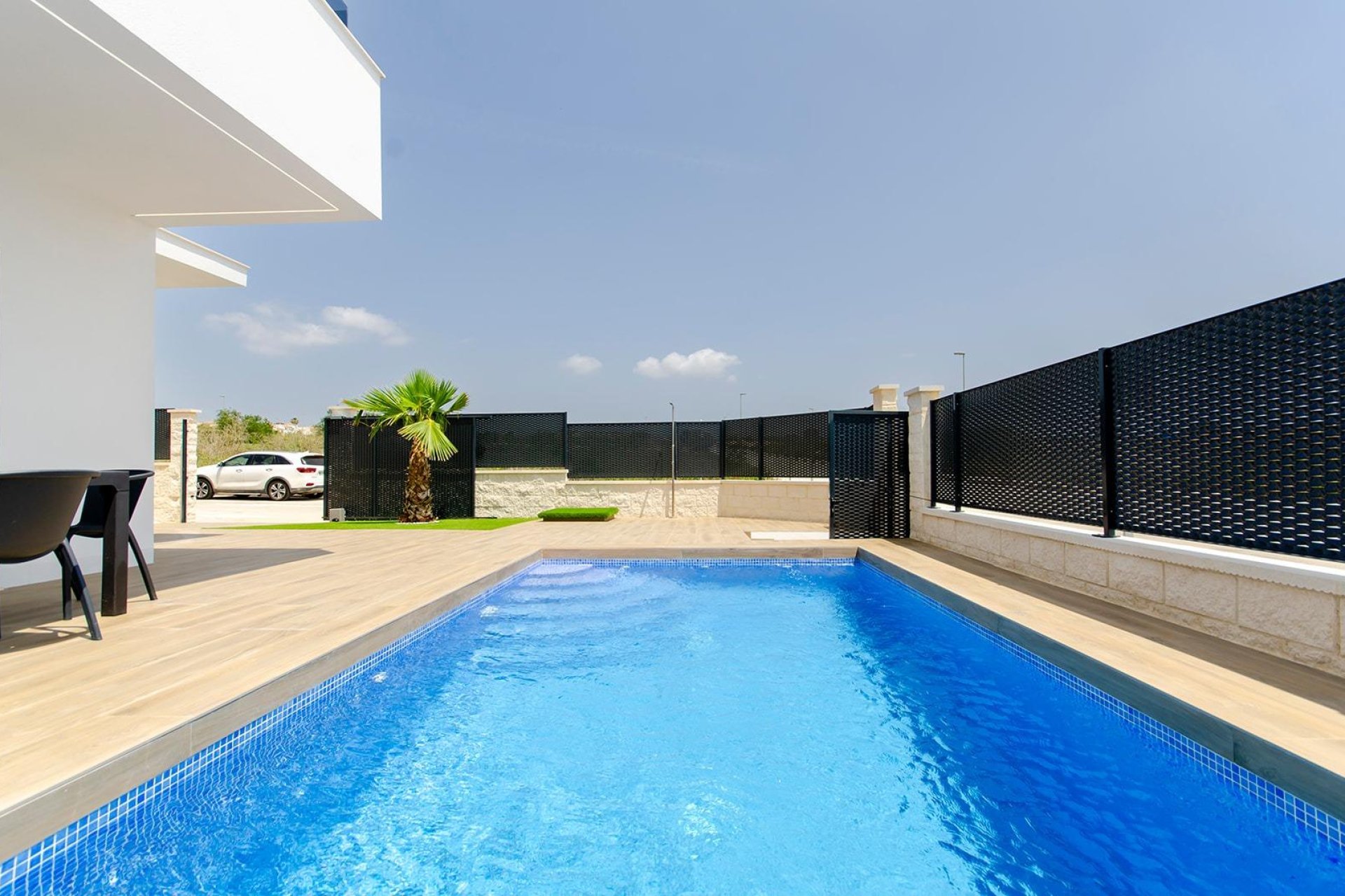 New Build - Villa * - Orihuela * - Vistabella Golf *