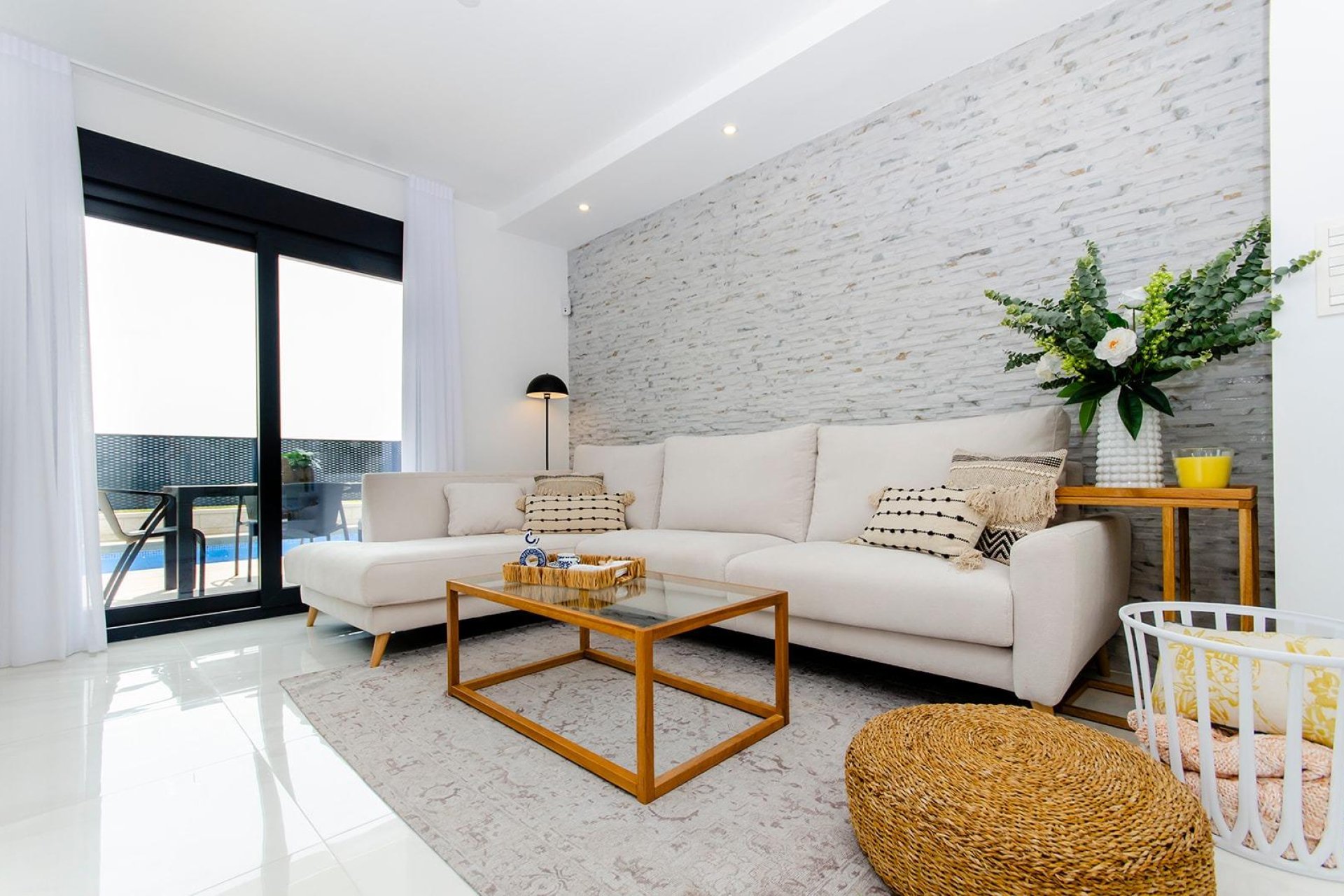 New Build - Villa * - Orihuela * - Vistabella Golf *