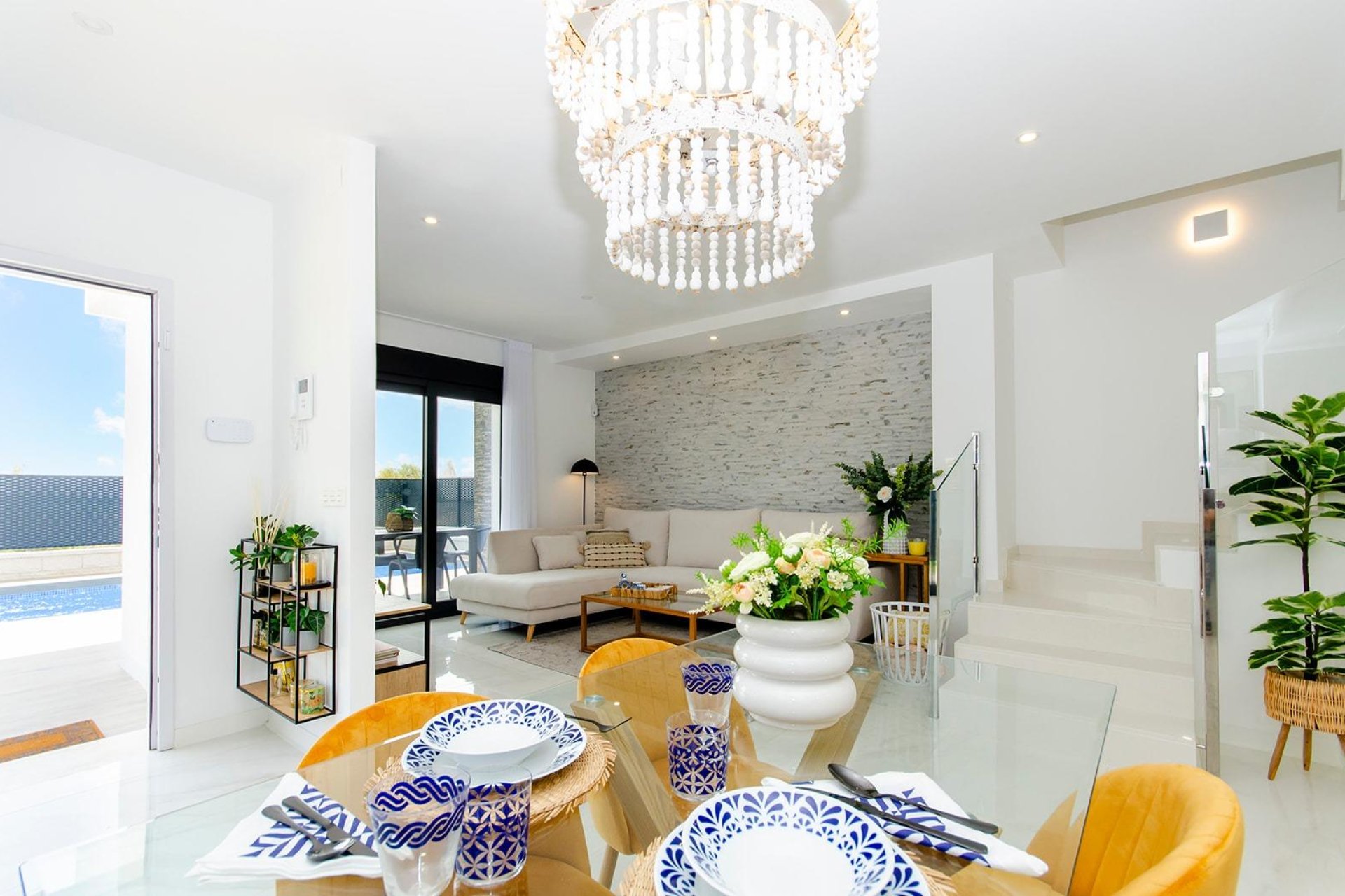 New Build - Villa * - Orihuela * - Vistabella Golf *