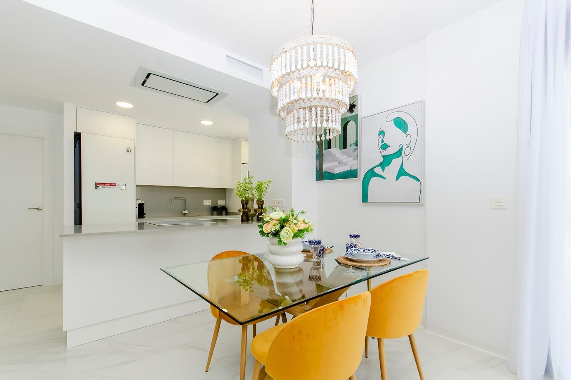 New Build - Villa * - Orihuela * - Vistabella Golf *