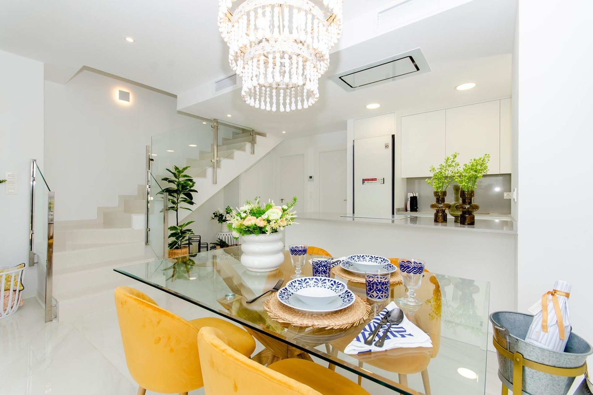 New Build - Villa * - Orihuela * - Vistabella Golf *