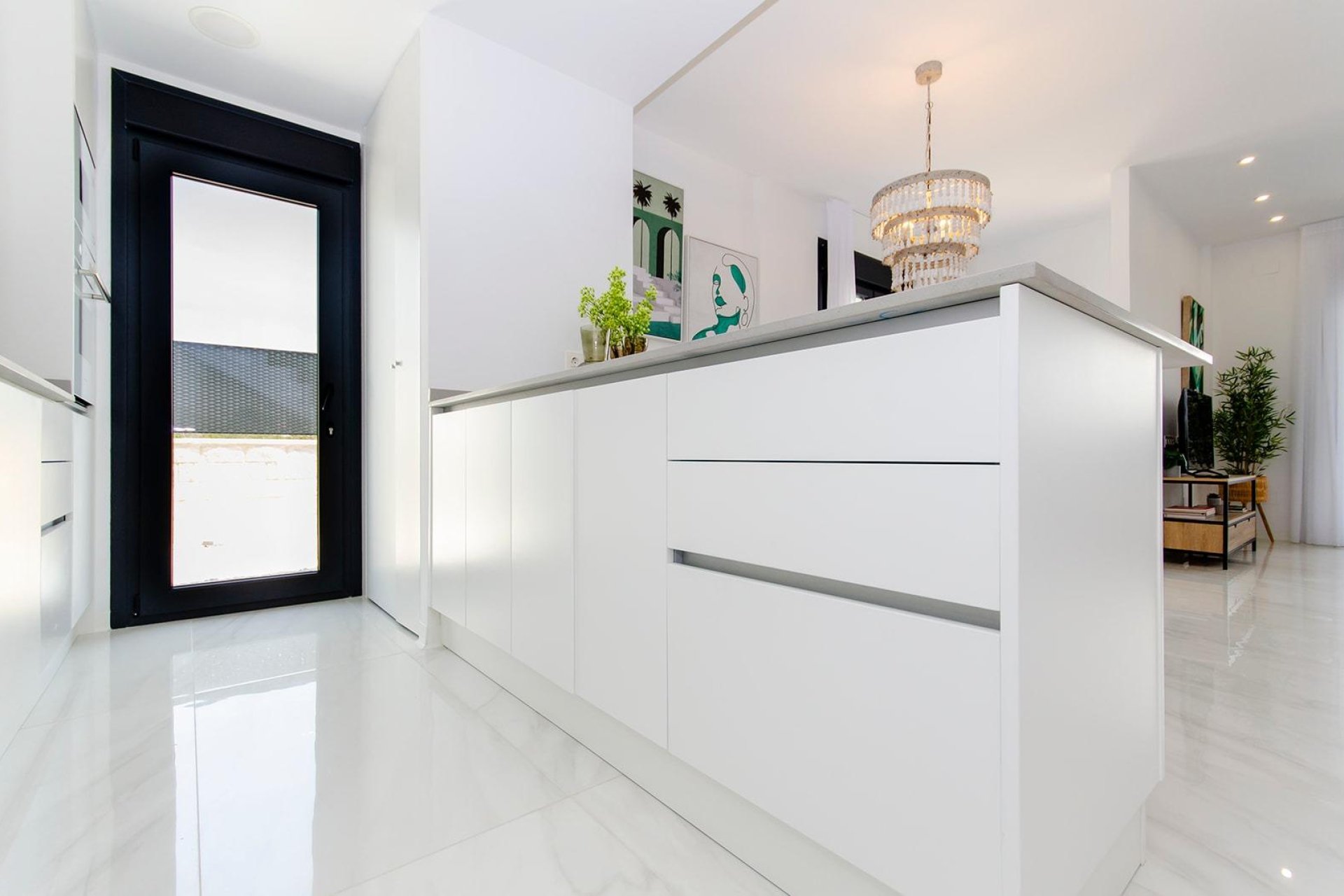 New Build - Villa * - Orihuela * - Vistabella Golf *