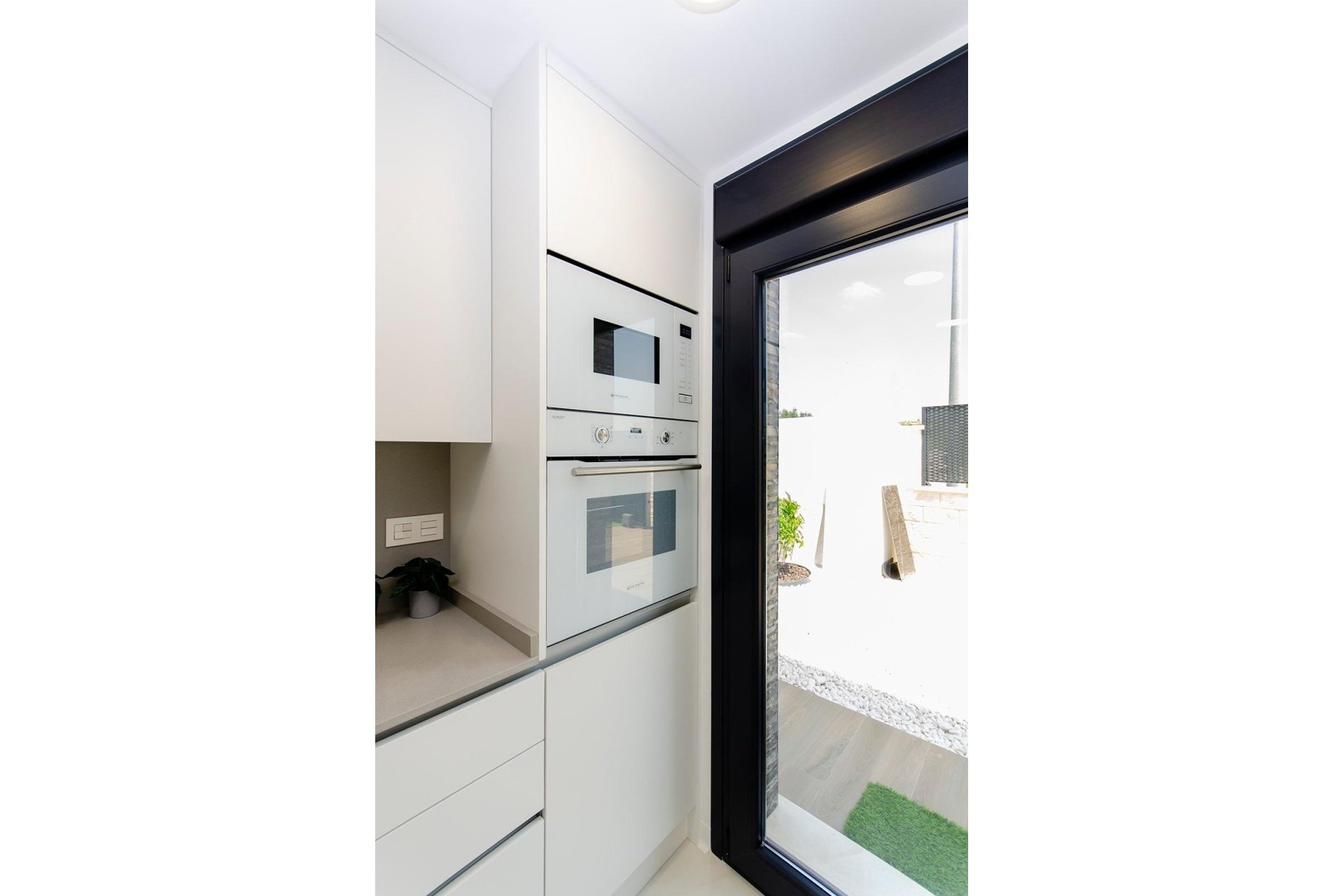 New Build - Villa * - Orihuela * - Vistabella Golf *