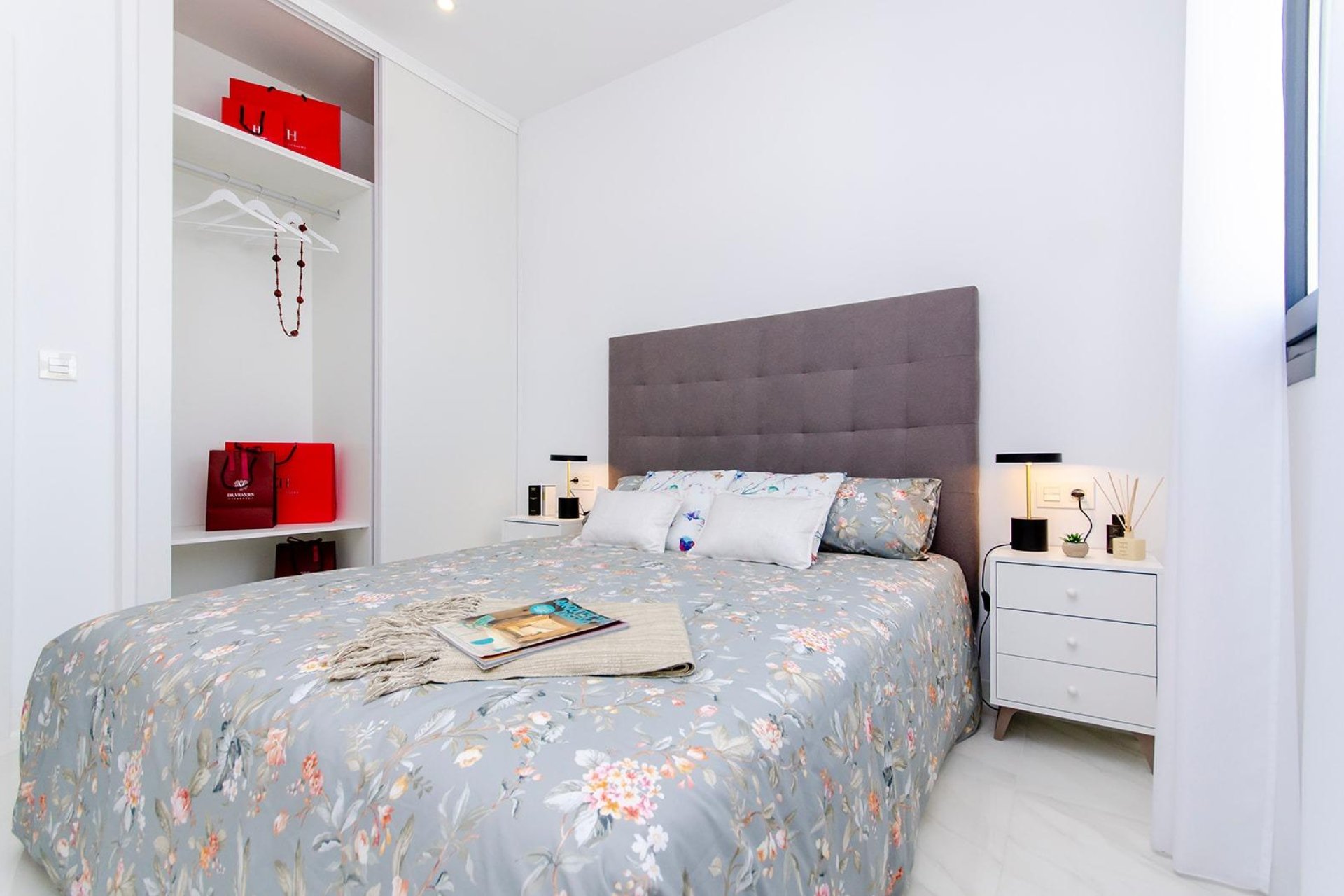 New Build - Villa * - Orihuela * - Vistabella Golf *