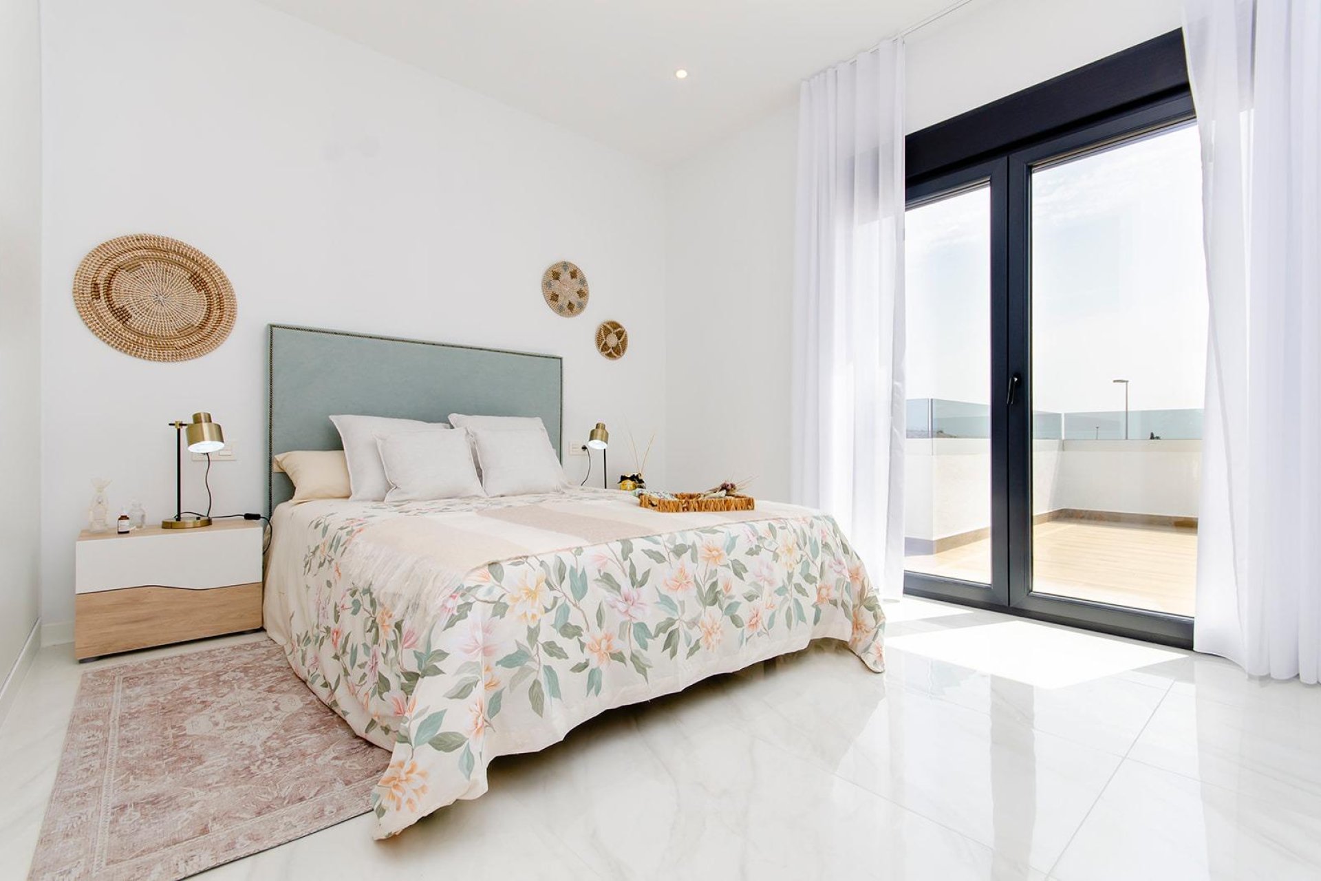New Build - Villa * - Orihuela * - Vistabella Golf *