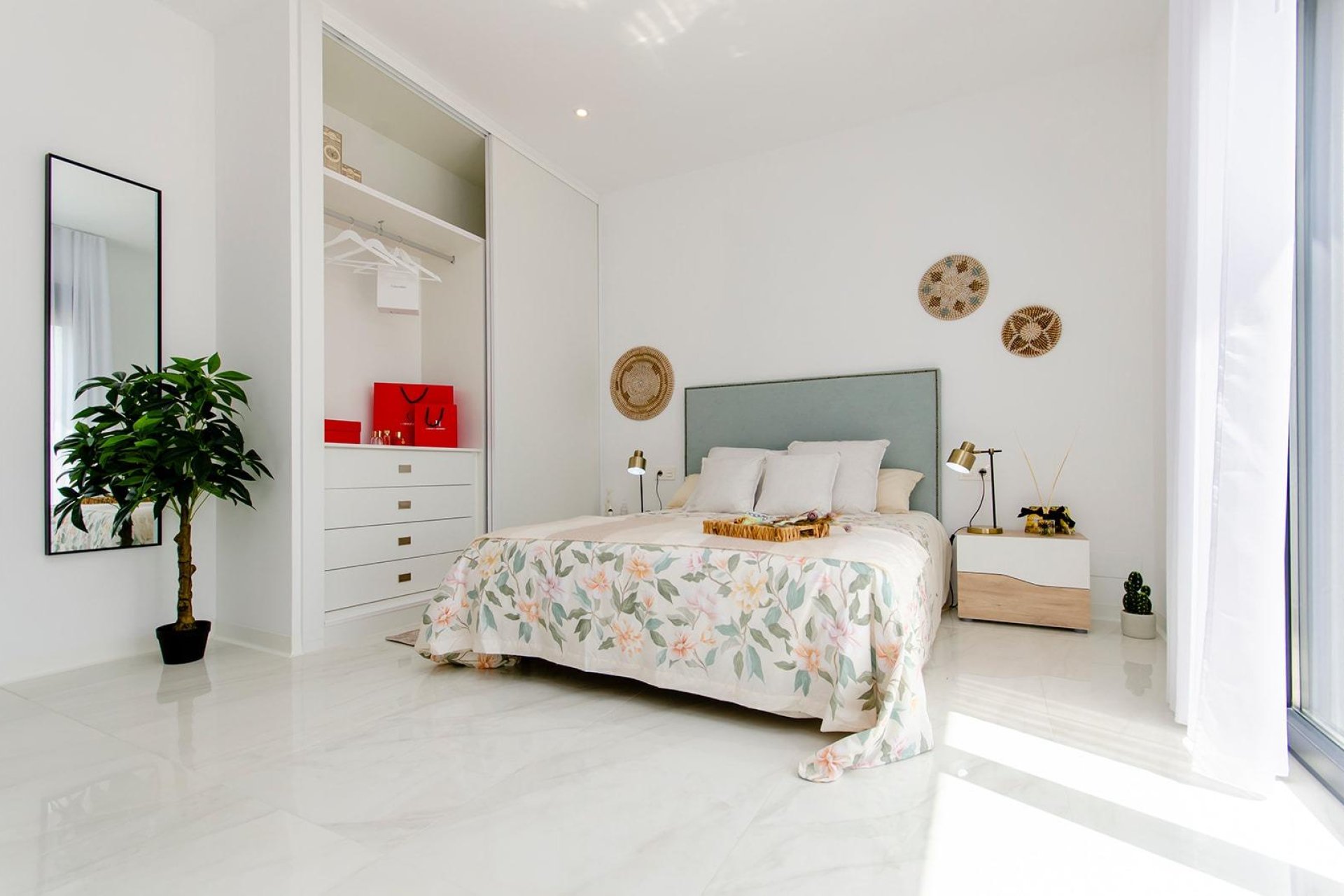 New Build - Villa * - Orihuela * - Vistabella Golf *