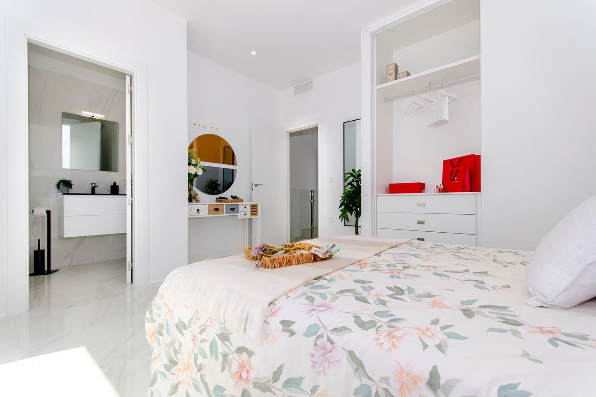 New Build - Villa * - Orihuela * - Vistabella Golf *