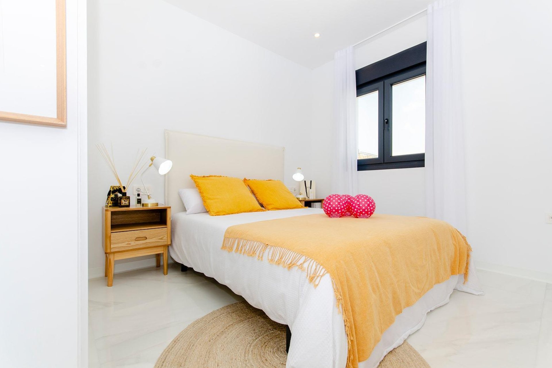 New Build - Villa * - Orihuela * - Vistabella Golf *