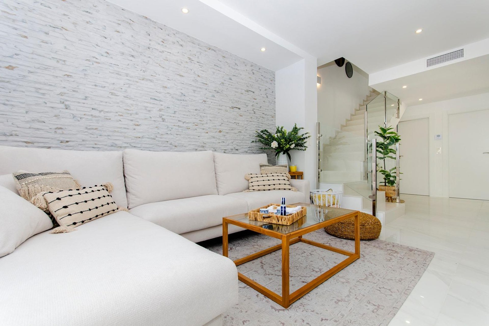 New Build - Villa * - Orihuela * - Vistabella Golf *