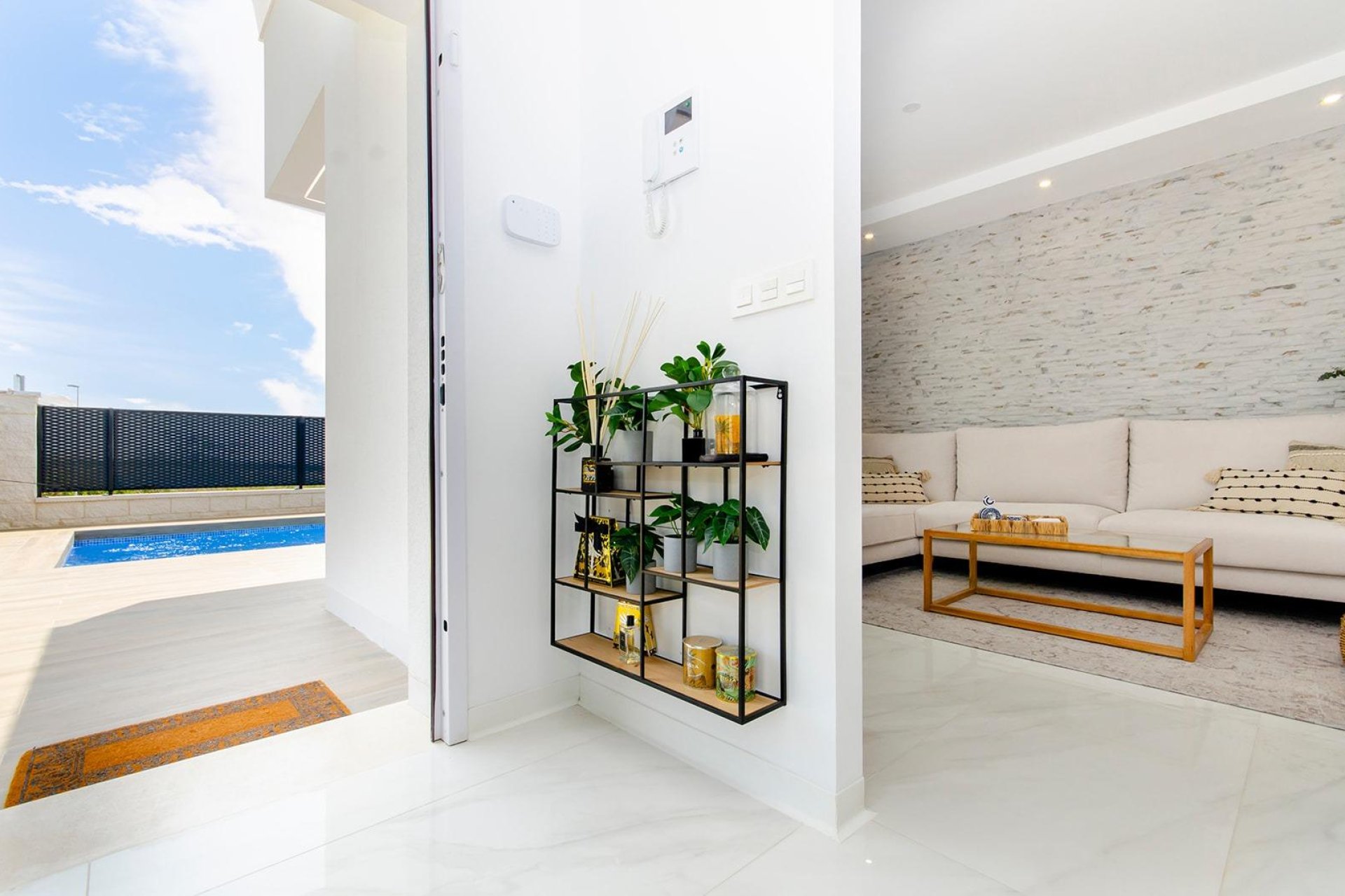 New Build - Villa * - Orihuela * - Vistabella Golf *