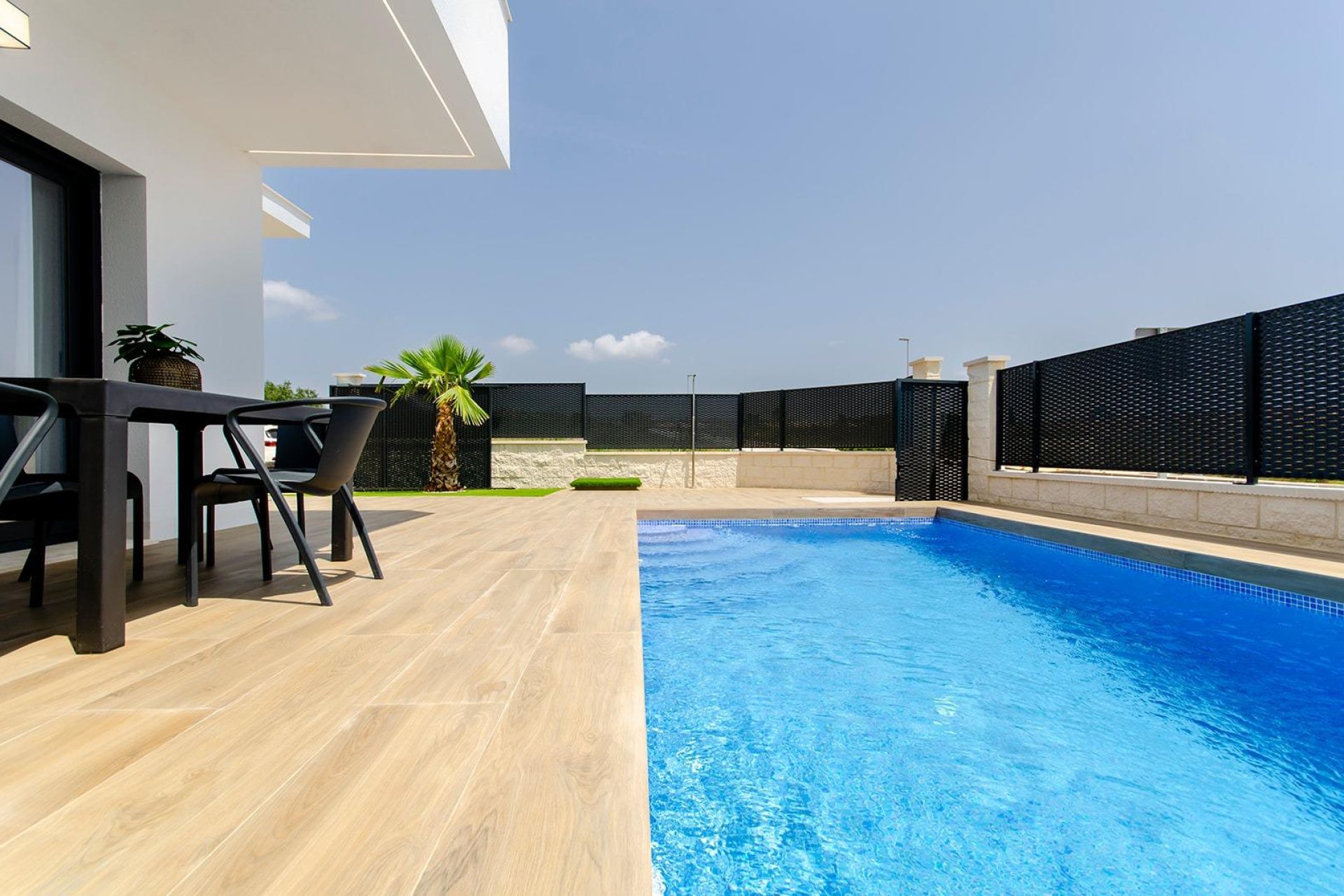 New Build - Villa * - Orihuela * - Vistabella Golf *