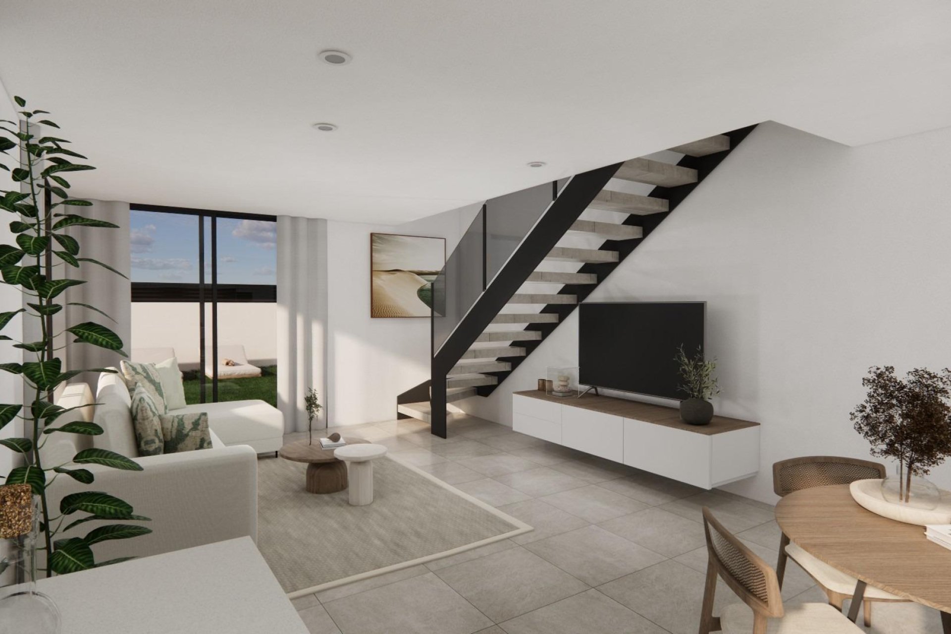 New Build - Villa * - Orihuela * - Vistabella Golf *