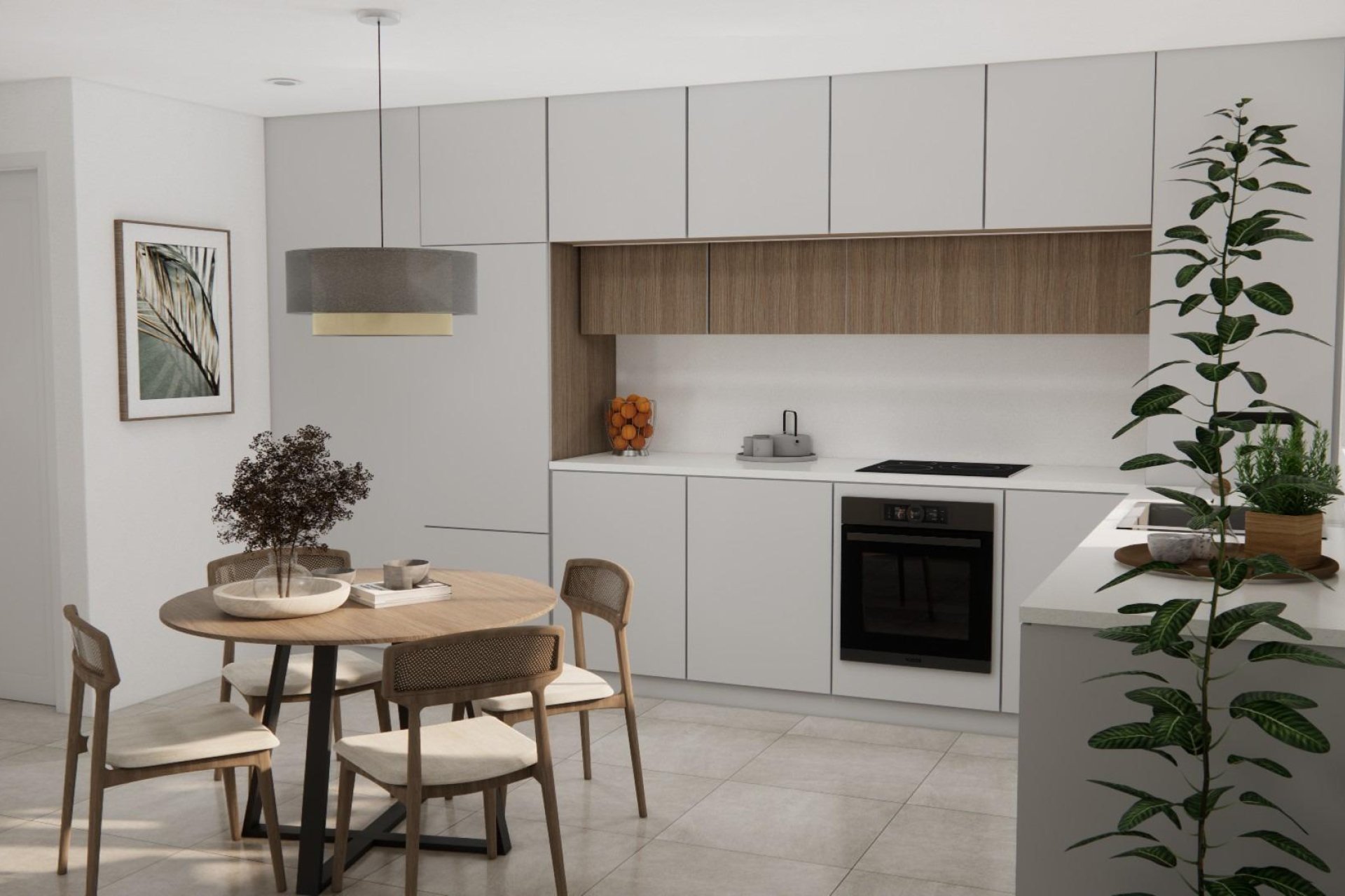 New Build - Villa * - Orihuela * - Vistabella Golf *