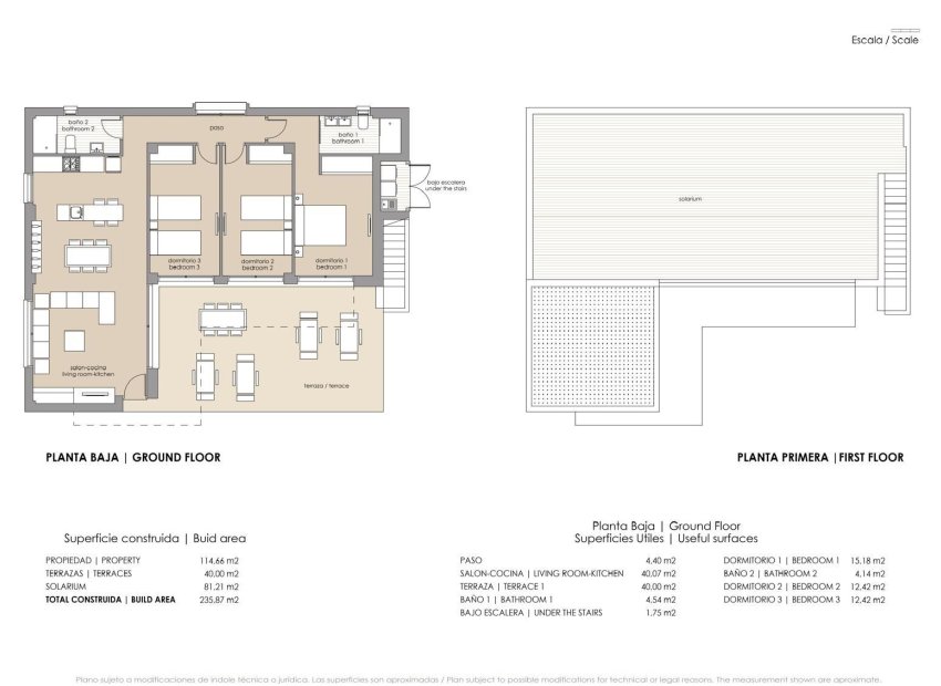 New Build - Villa * - Orihuela * - Vistabella Golf *