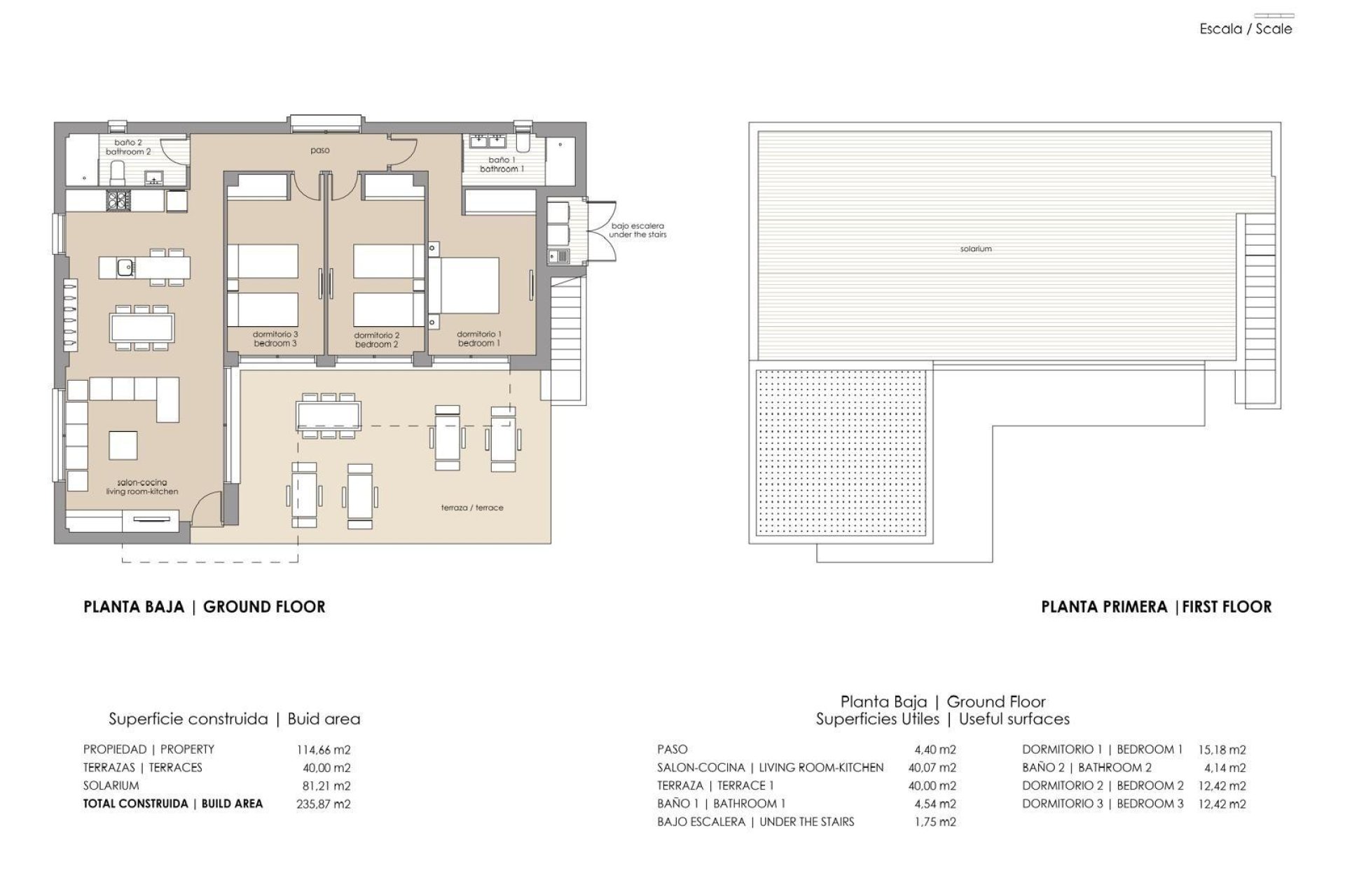 New Build - Villa * - Orihuela * - Vistabella Golf *