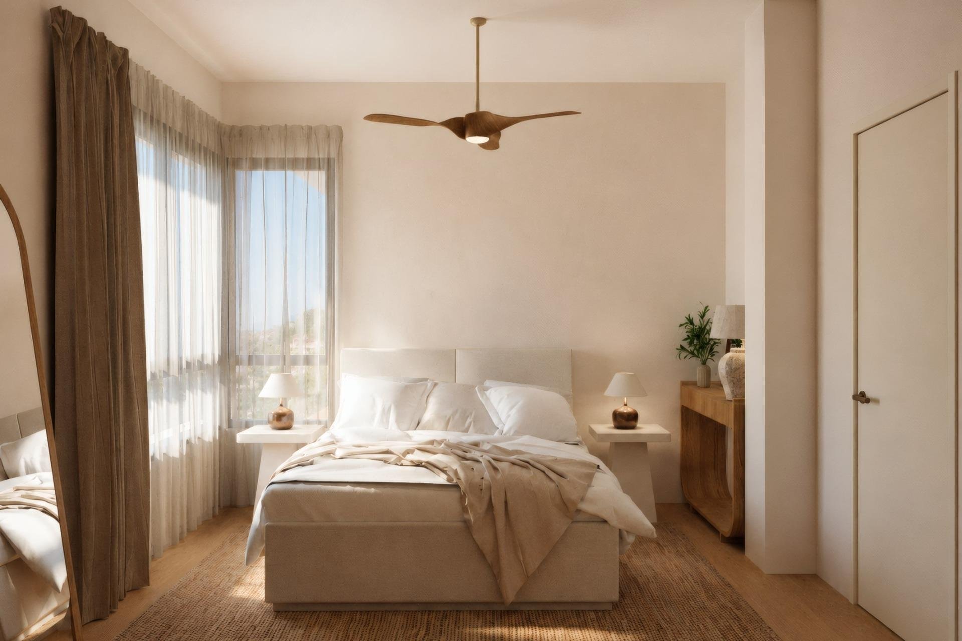 New Build - Villa * - Orihuela * - Vistabella Golf *