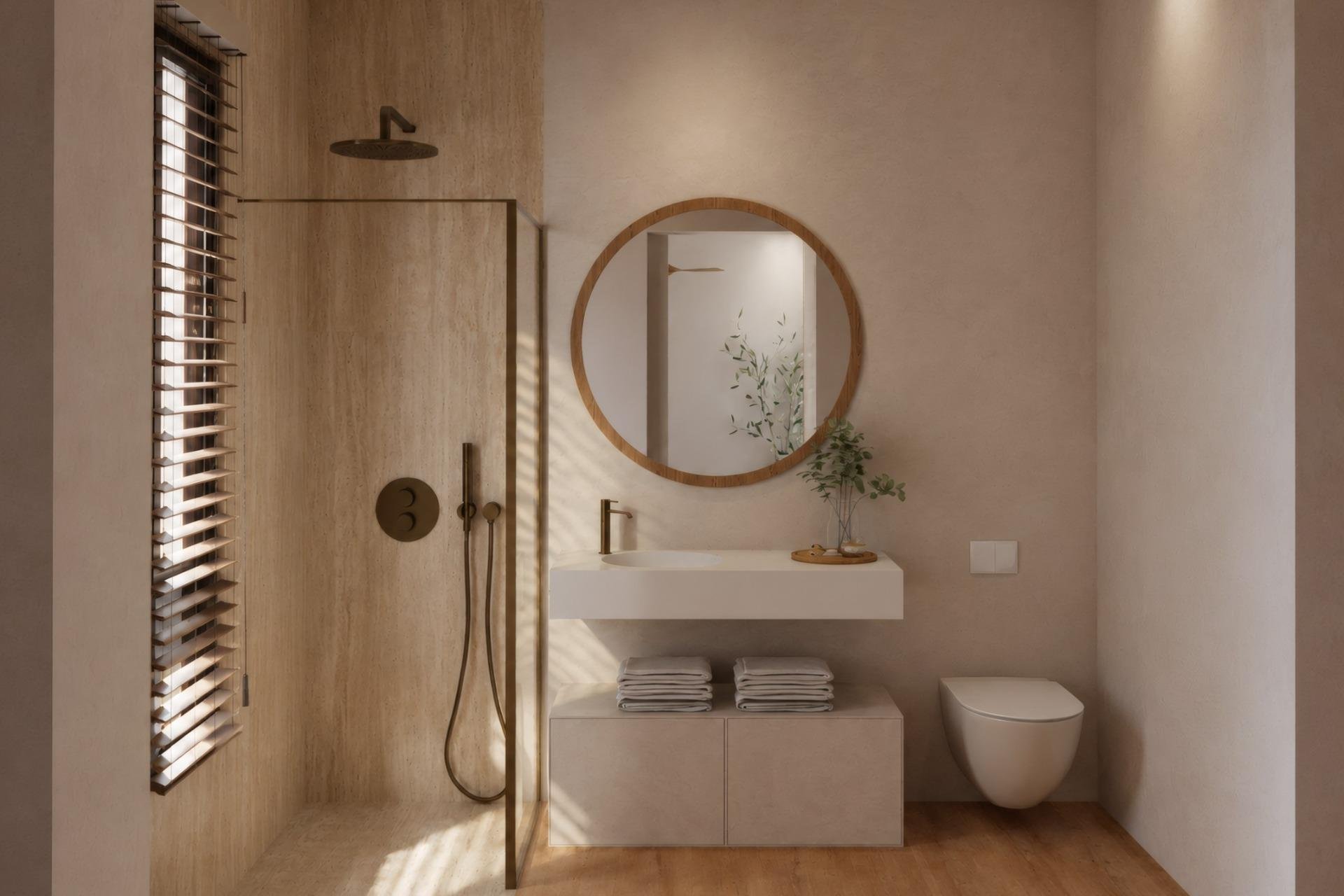 New Build - Villa * - Orihuela * - Vistabella Golf *