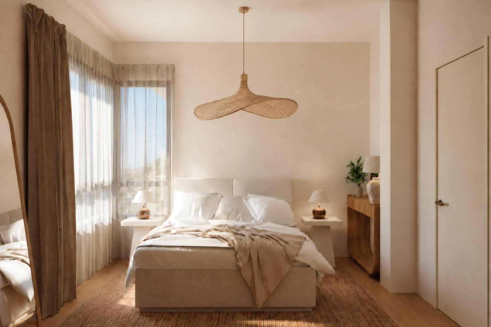 New Build - Villa * - Orihuela * - Vistabella Golf *