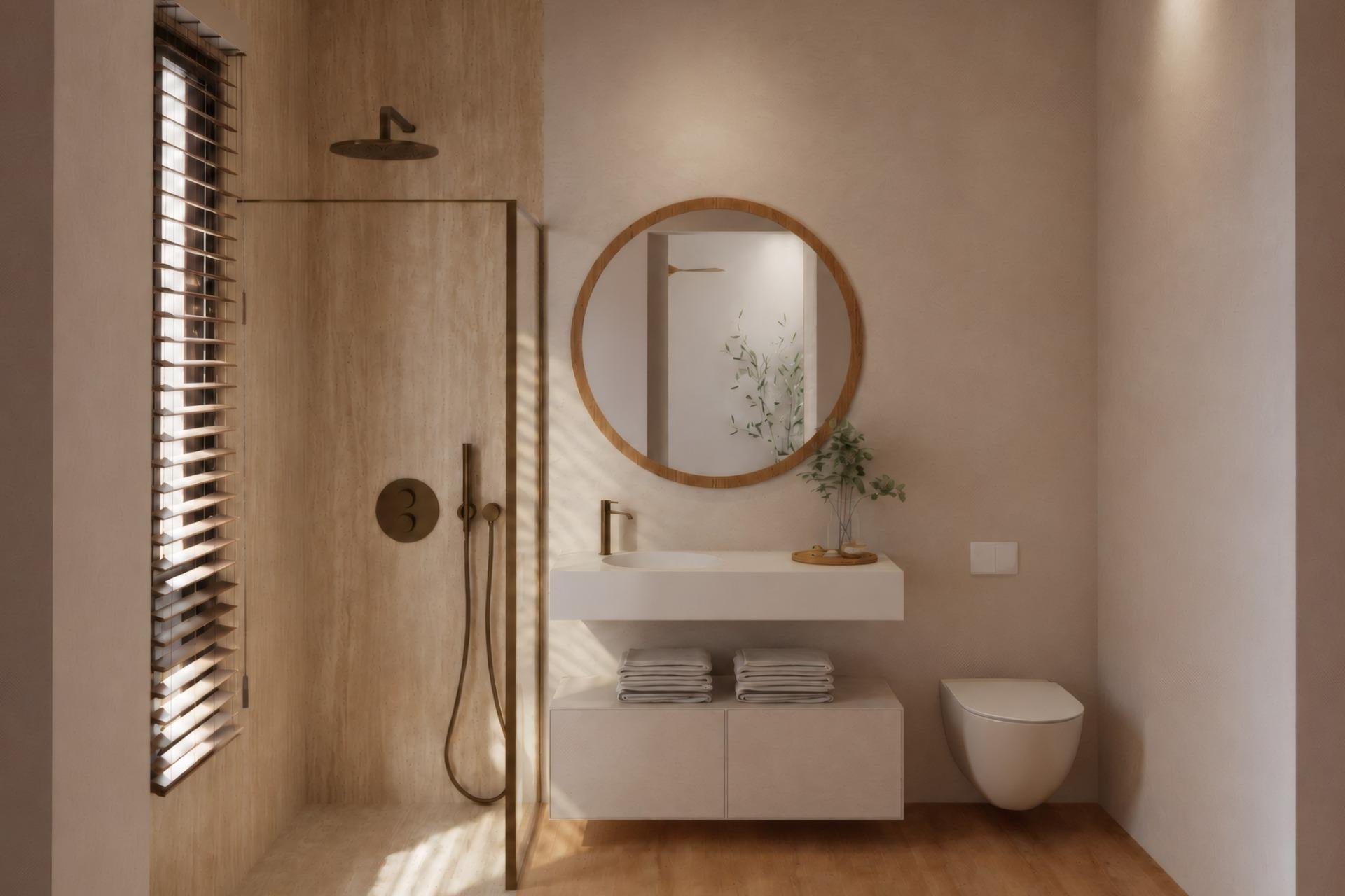 New Build - Villa * - Orihuela * - Vistabella Golf *