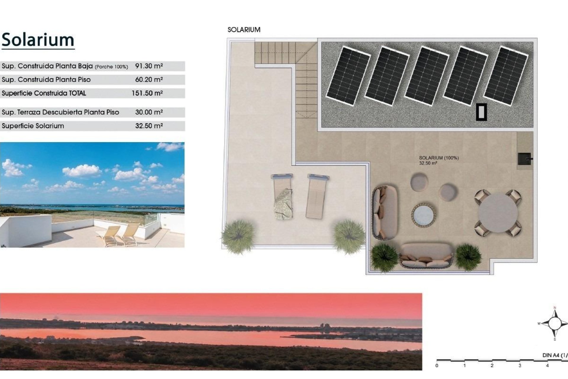 New Build - Villa * - Orihuela * - Vistabella Golf *