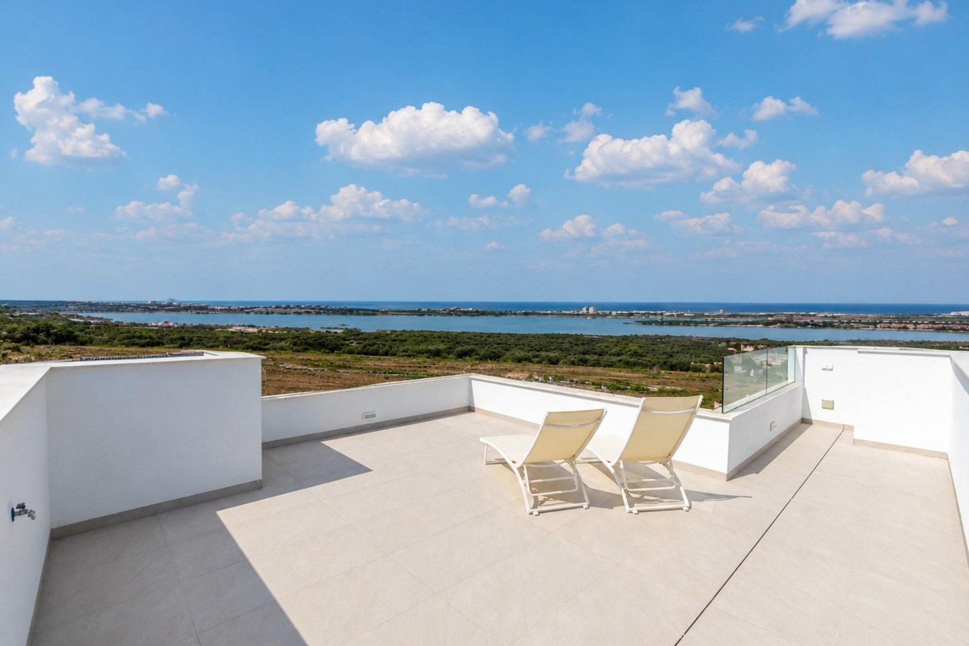 New Build - Villa * - Orihuela * - Vistabella Golf *