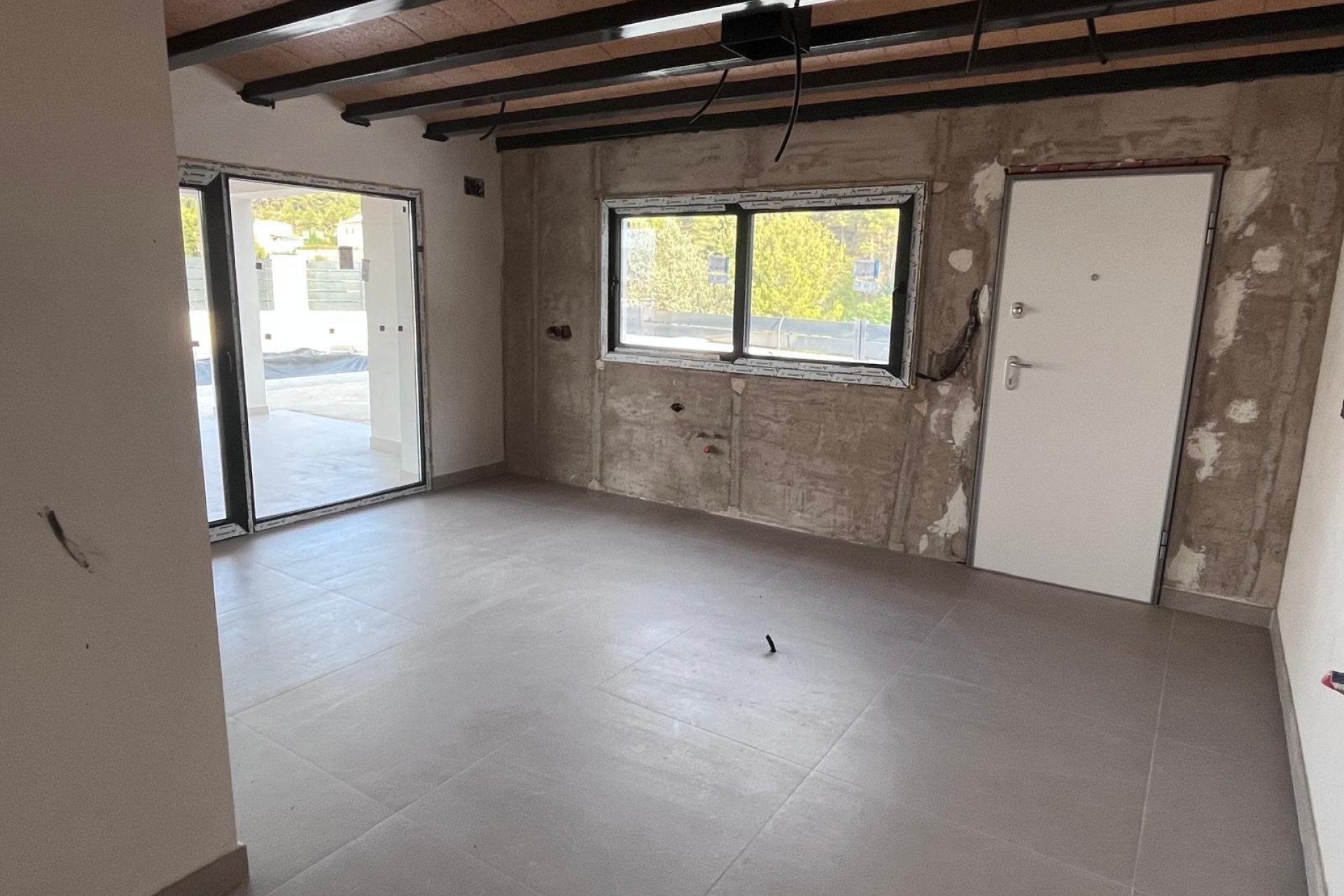 New Build - Villa * - Penàguila * - El Olivar