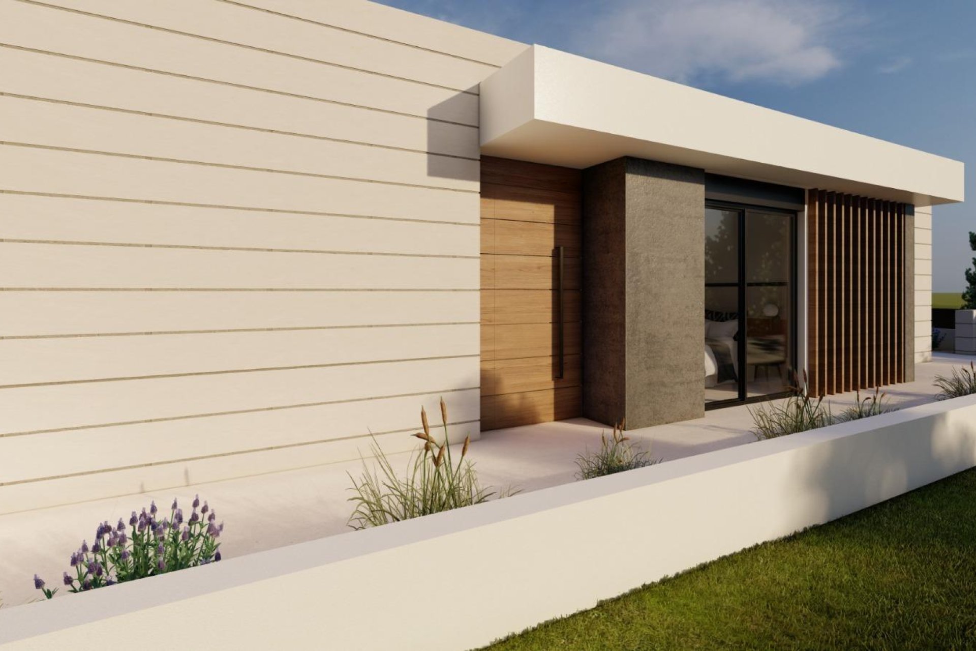 New Build - Villa * - Pilar de la Horadada * - Lo Romero Golf *