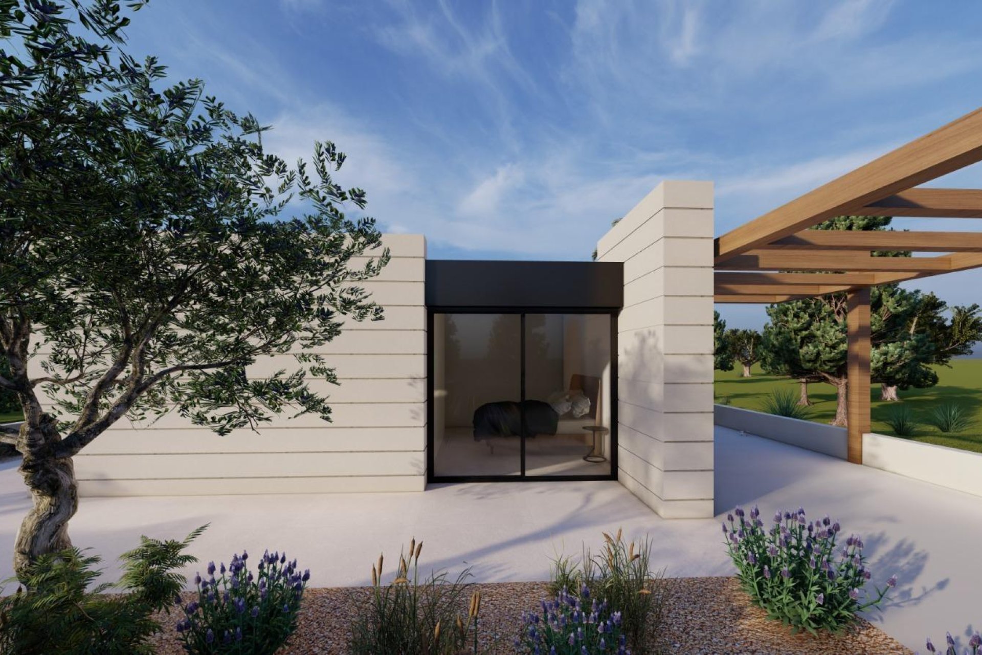 New Build - Villa * - Pilar de la Horadada * - Lo Romero Golf *