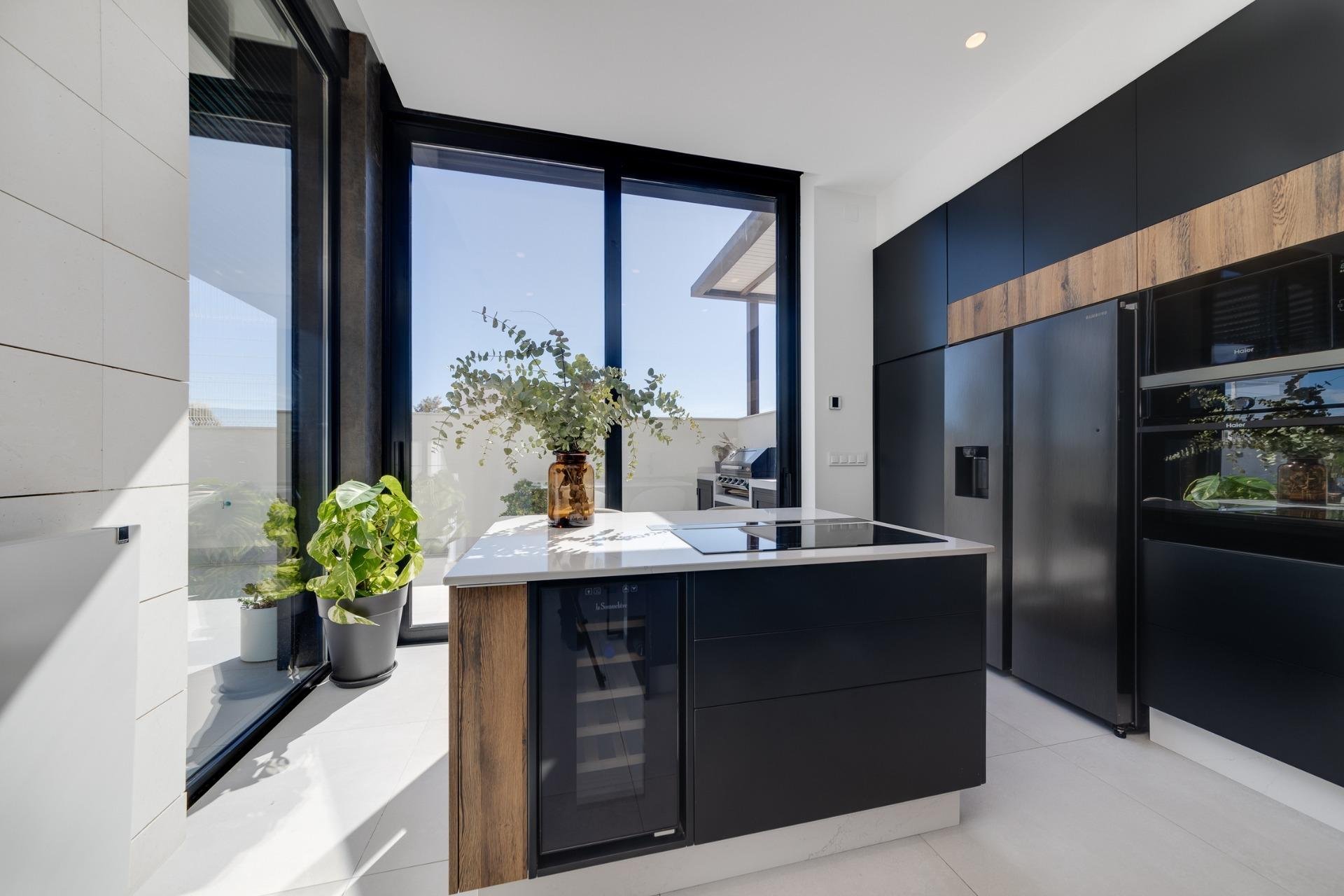 New Build - Villa * - Pilar de la Horadada * - Lo Romero Golf *