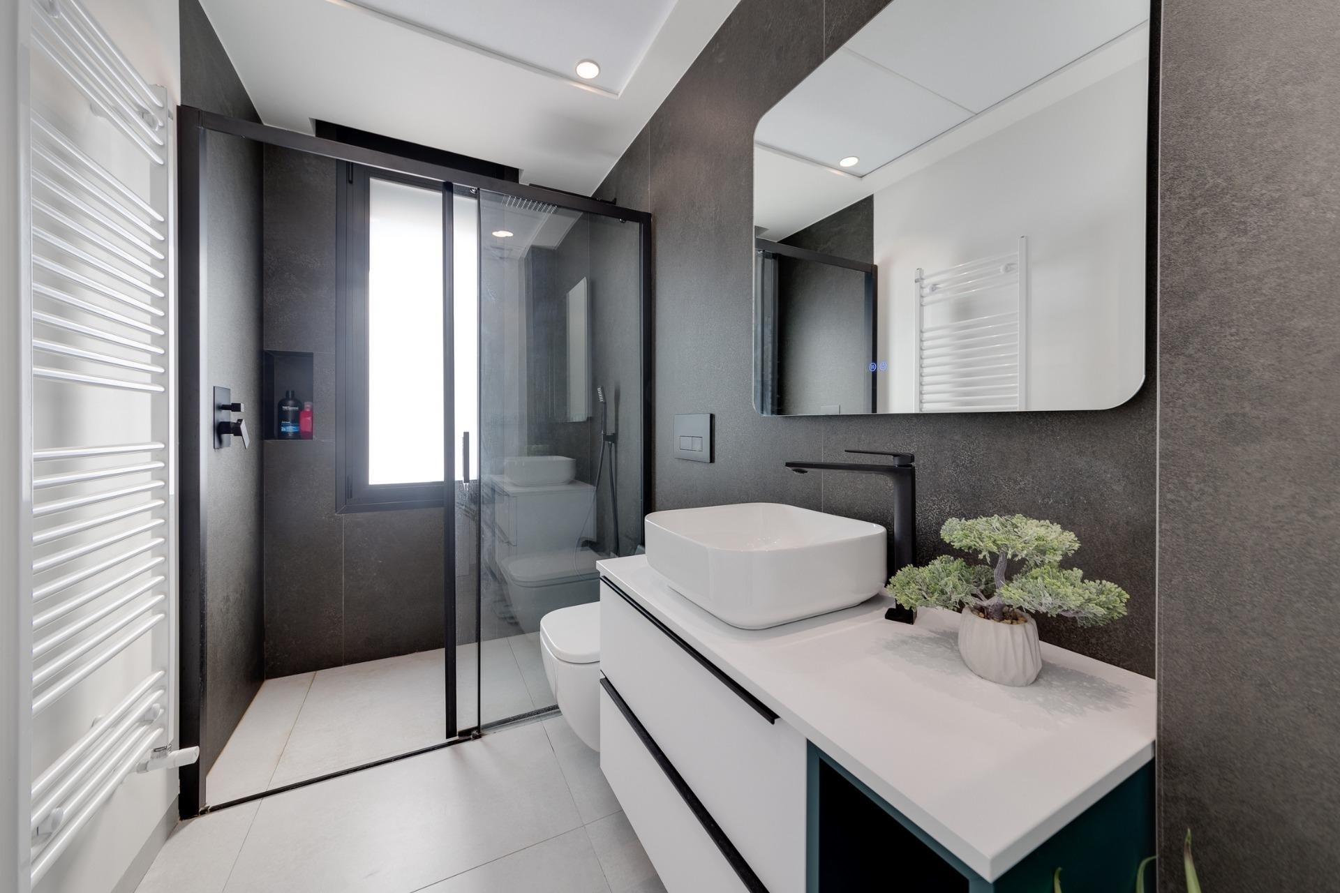 New Build - Villa * - Pilar de la Horadada * - Lo Romero Golf *