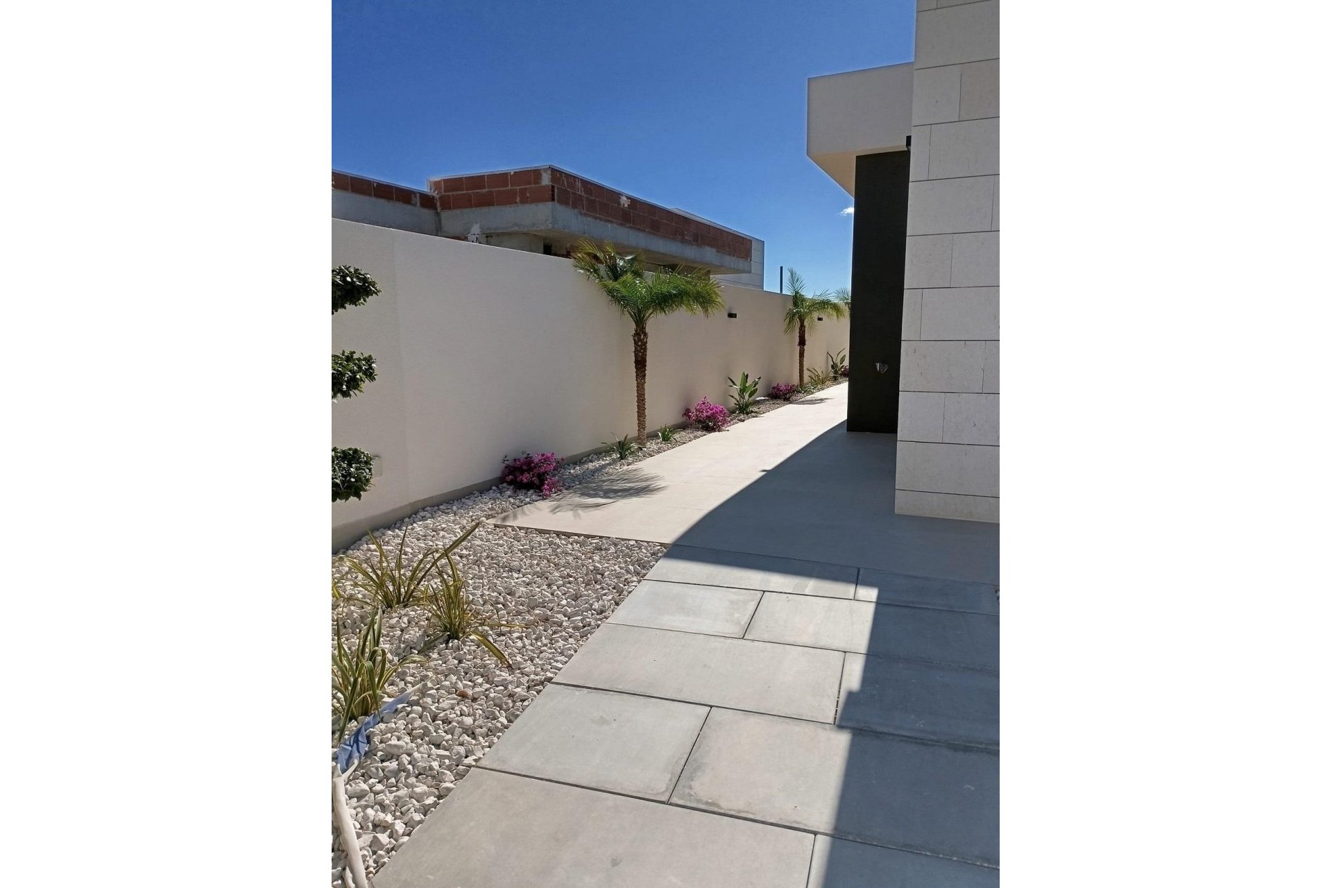 New Build - Villa * - Pilar de la Horadada * - Lo Romero Golf *
