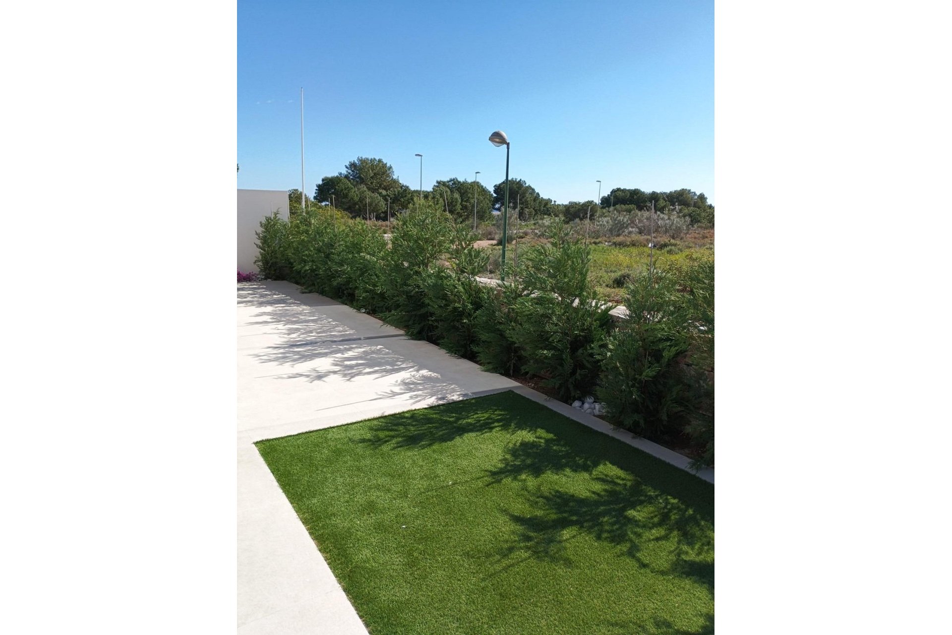 New Build - Villa * - Pilar de la Horadada * - Lo Romero Golf *