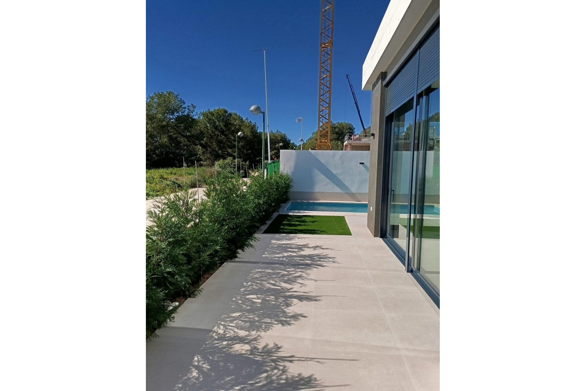 New Build - Villa * - Pilar de la Horadada * - Lo Romero Golf *