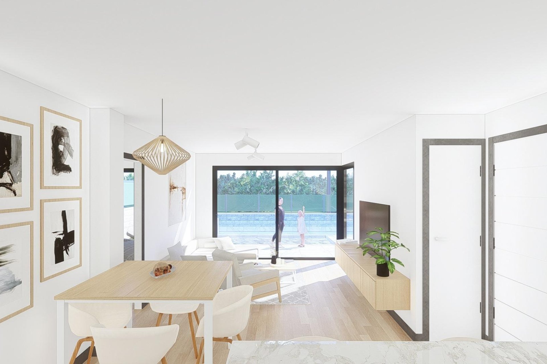 New Build - Villa * - Pilar de la Horadada - Pilar de la Horadada *