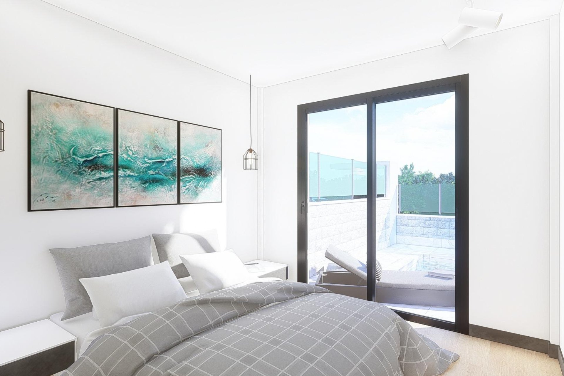 New Build - Villa * - Pilar de la Horadada - Pilar de la Horadada *