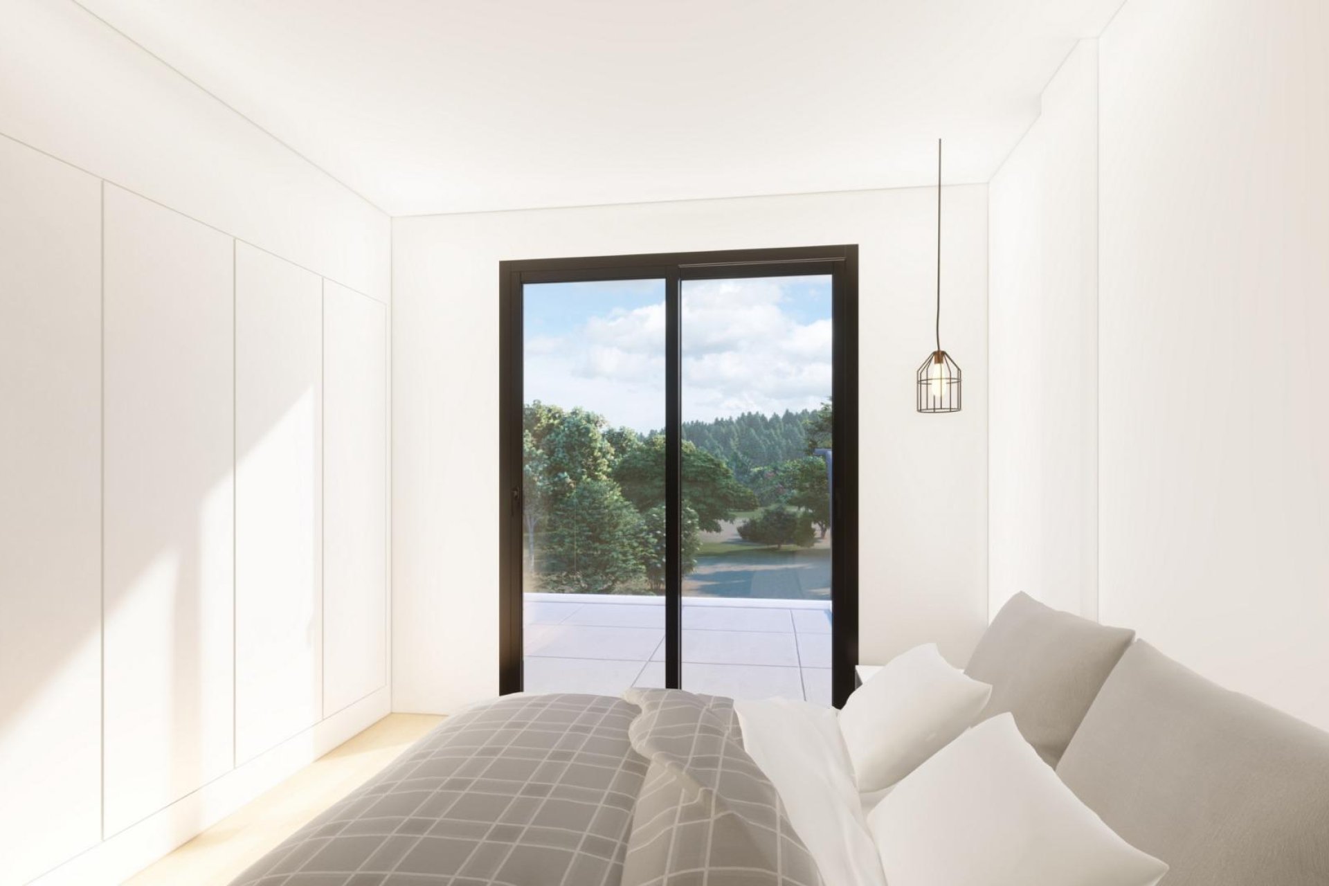 New Build - Villa * - Pilar de la Horadada - Pilar de la Horadada *